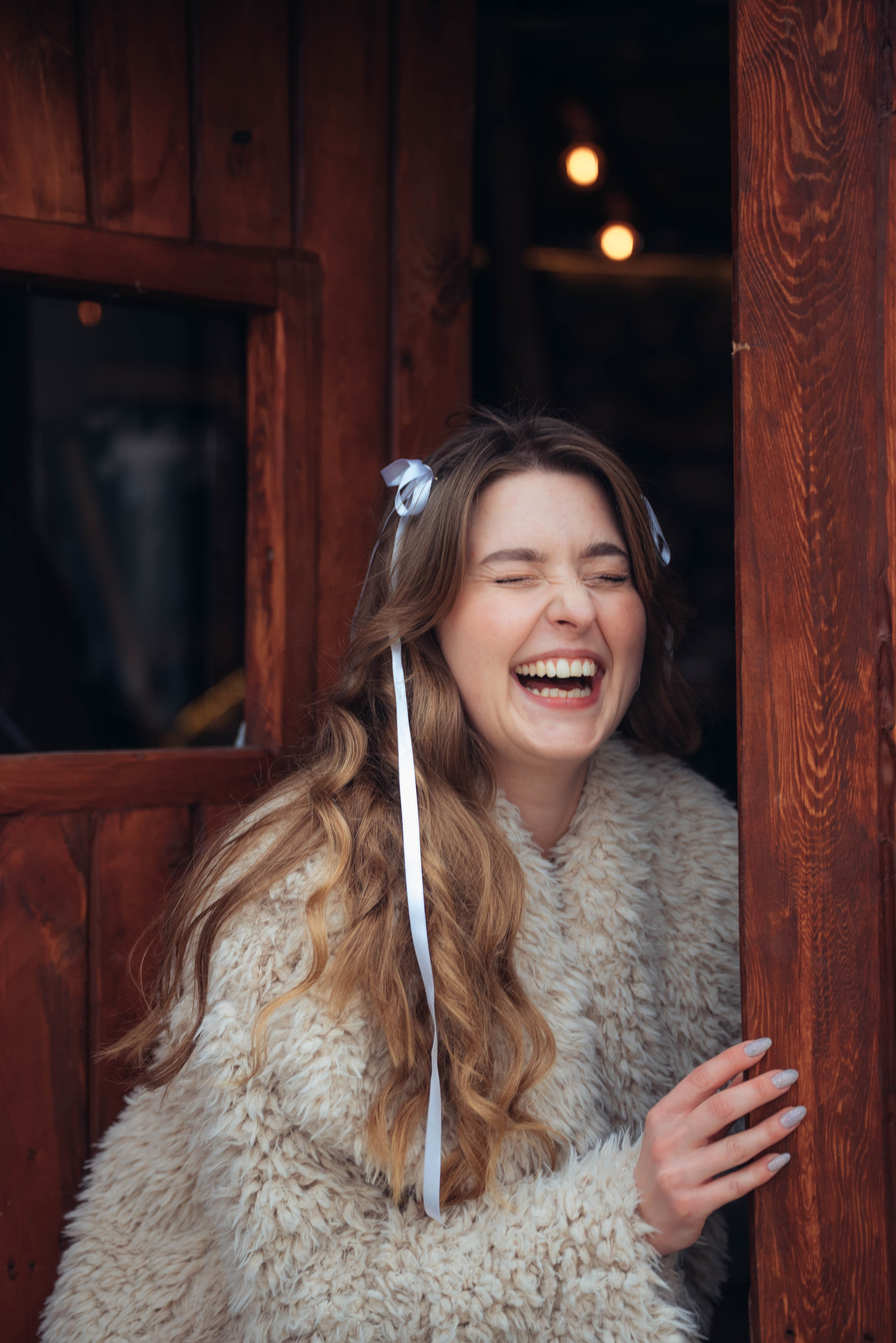 В канун праздников. Анна Лобанова | фотограф