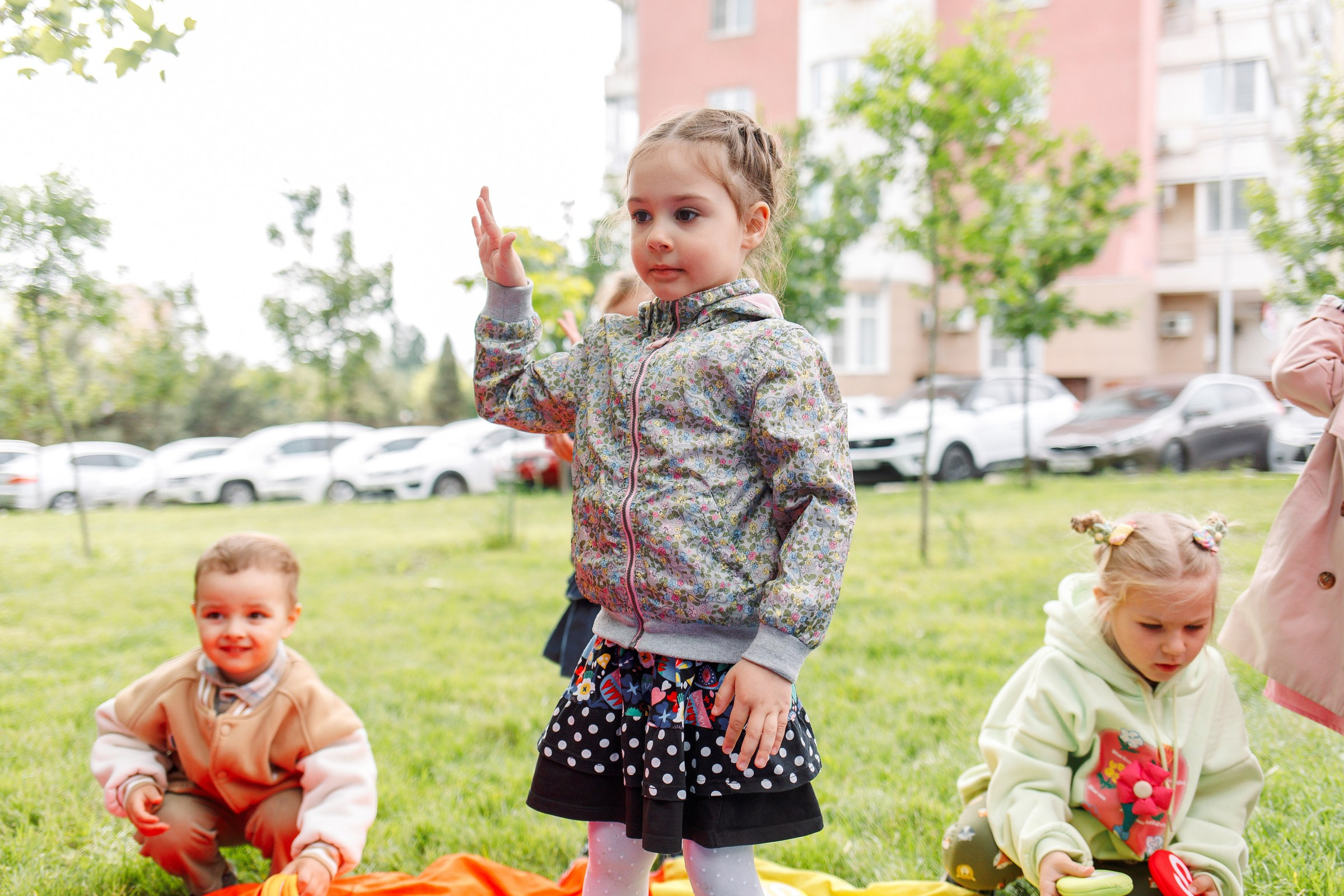 фотограф на детский день рождения краснодар