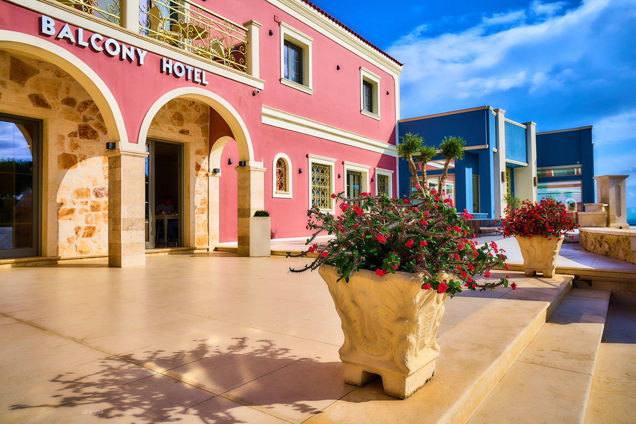 Закинтос Груция2023. Фотограф Михеев Андрей