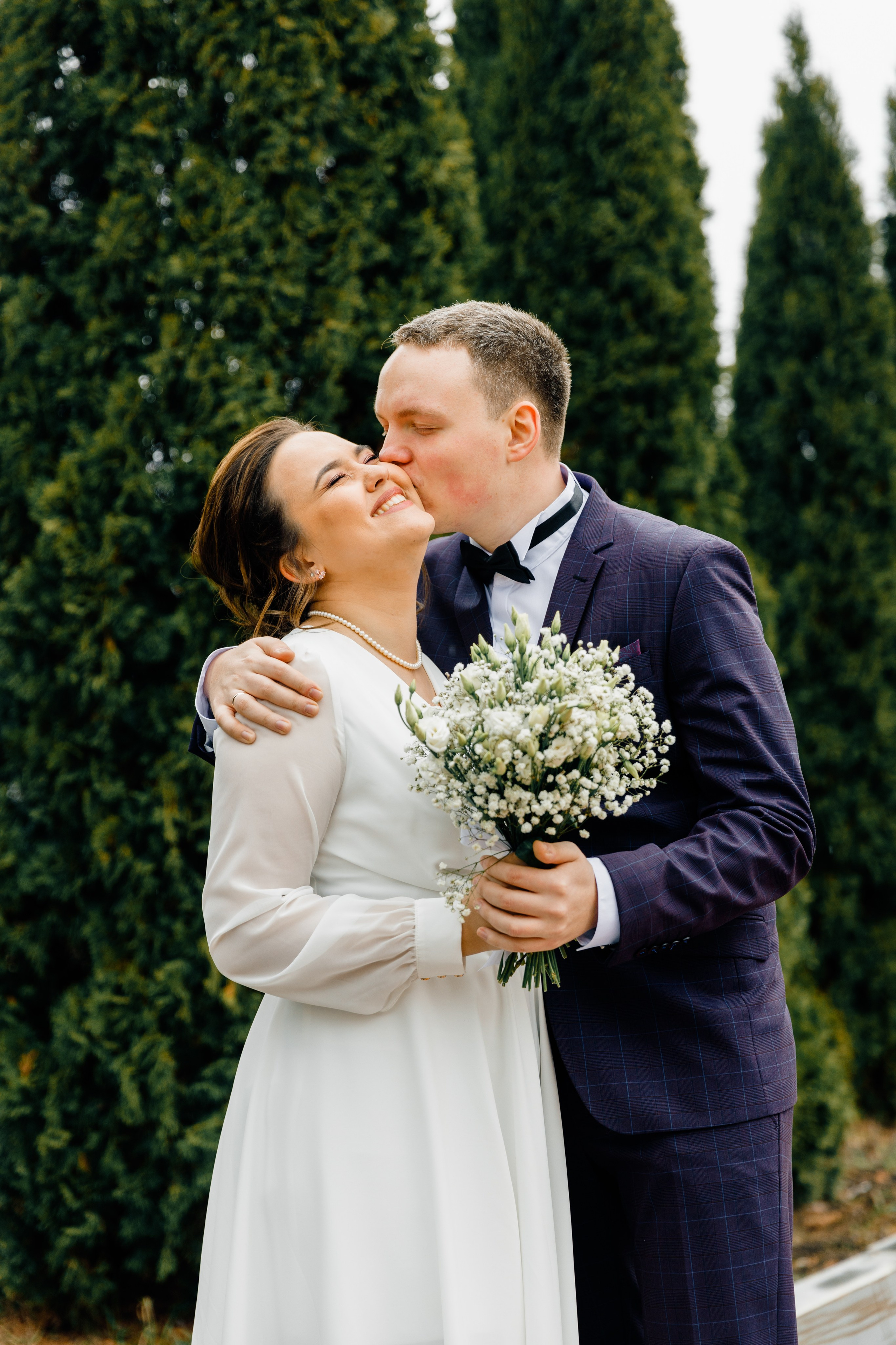 Роман и Евгения. Видеограф Павел Борисов | Москва | СПБ | Брянск