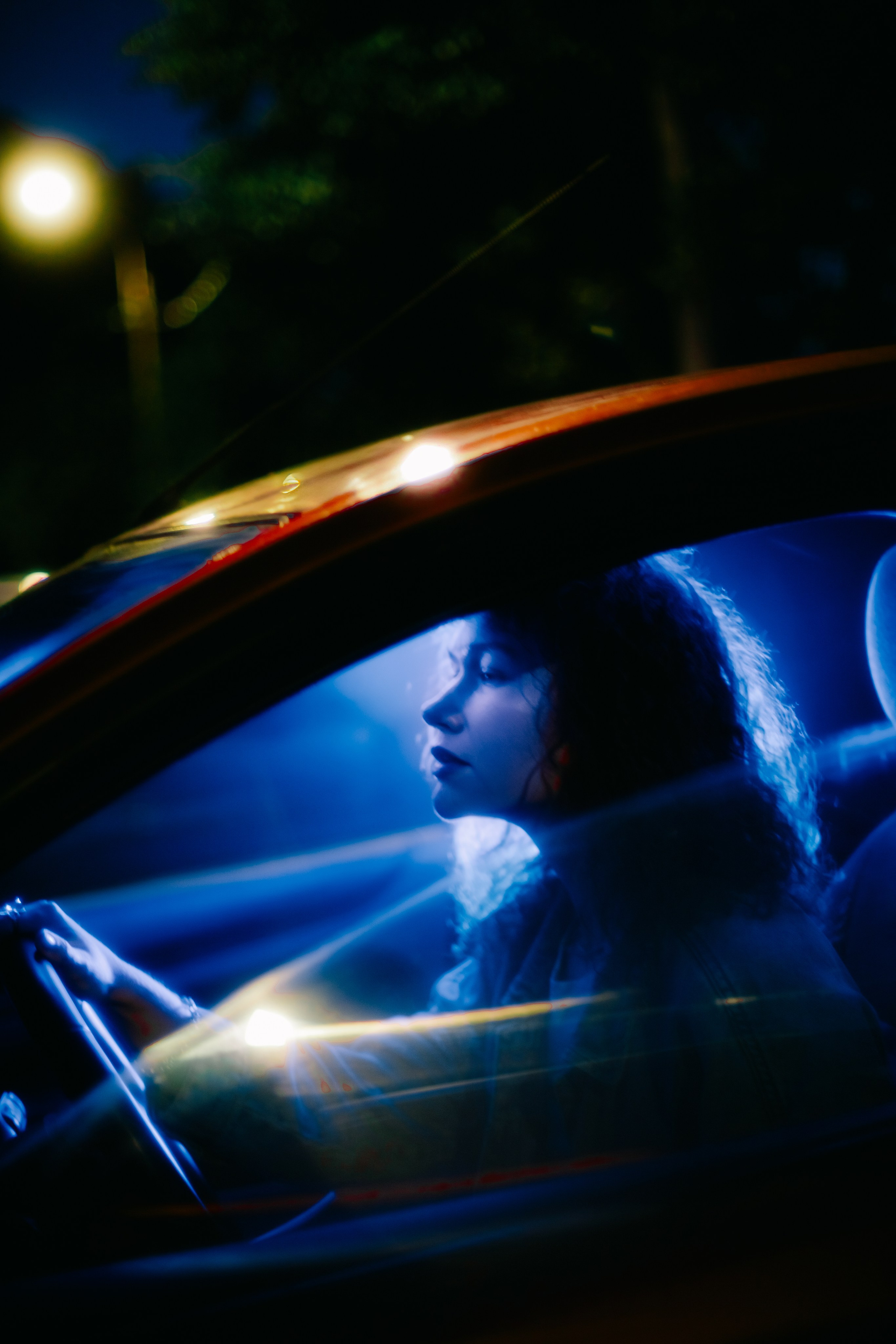 Портфолио. Фотограф и фотохудожник в Санкт-Петербурге Shadow Jane