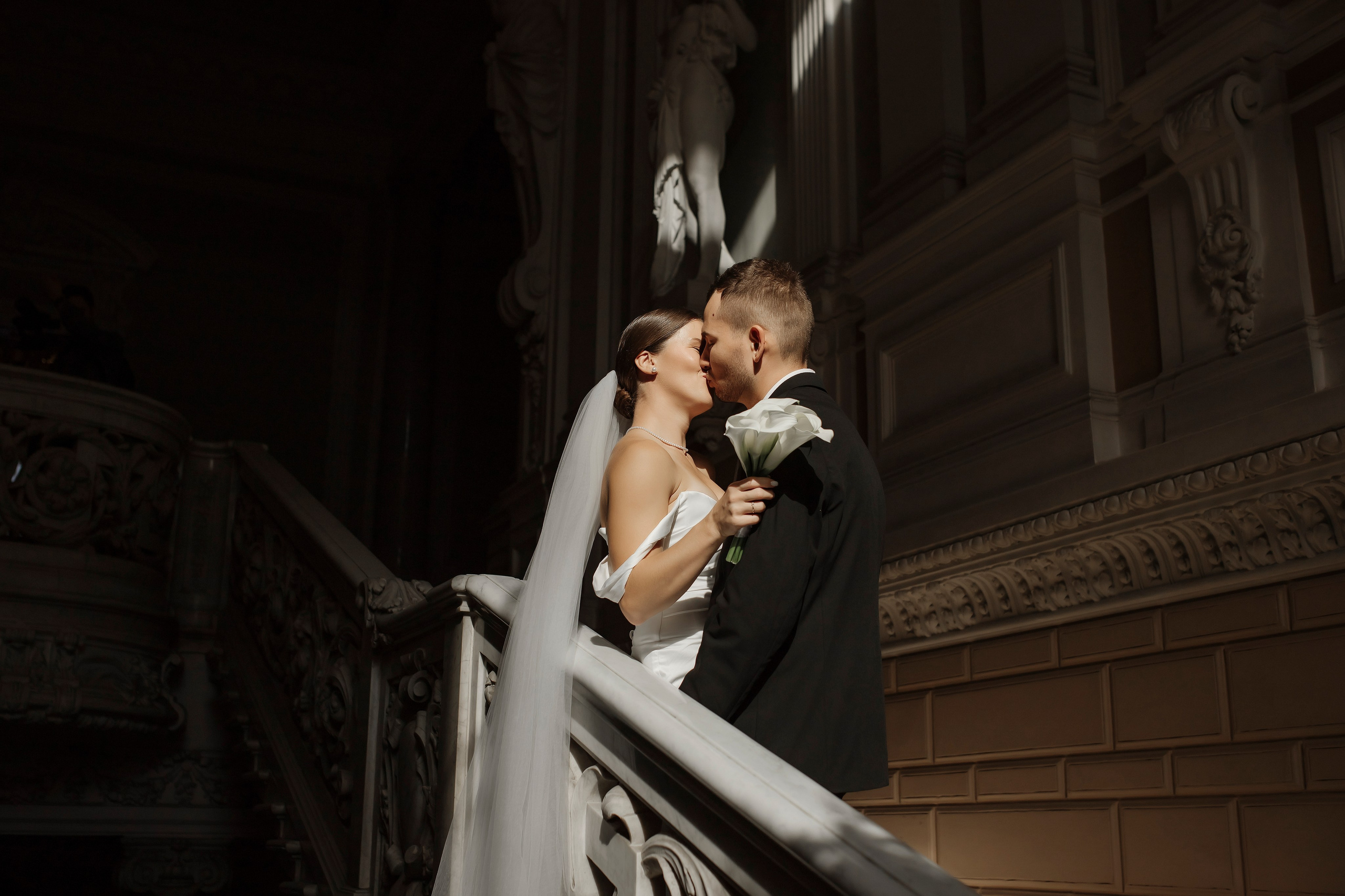 Юрий & Жанна. Свадебный и семейный фотограф Санкт-Петербурга Мария Родионова