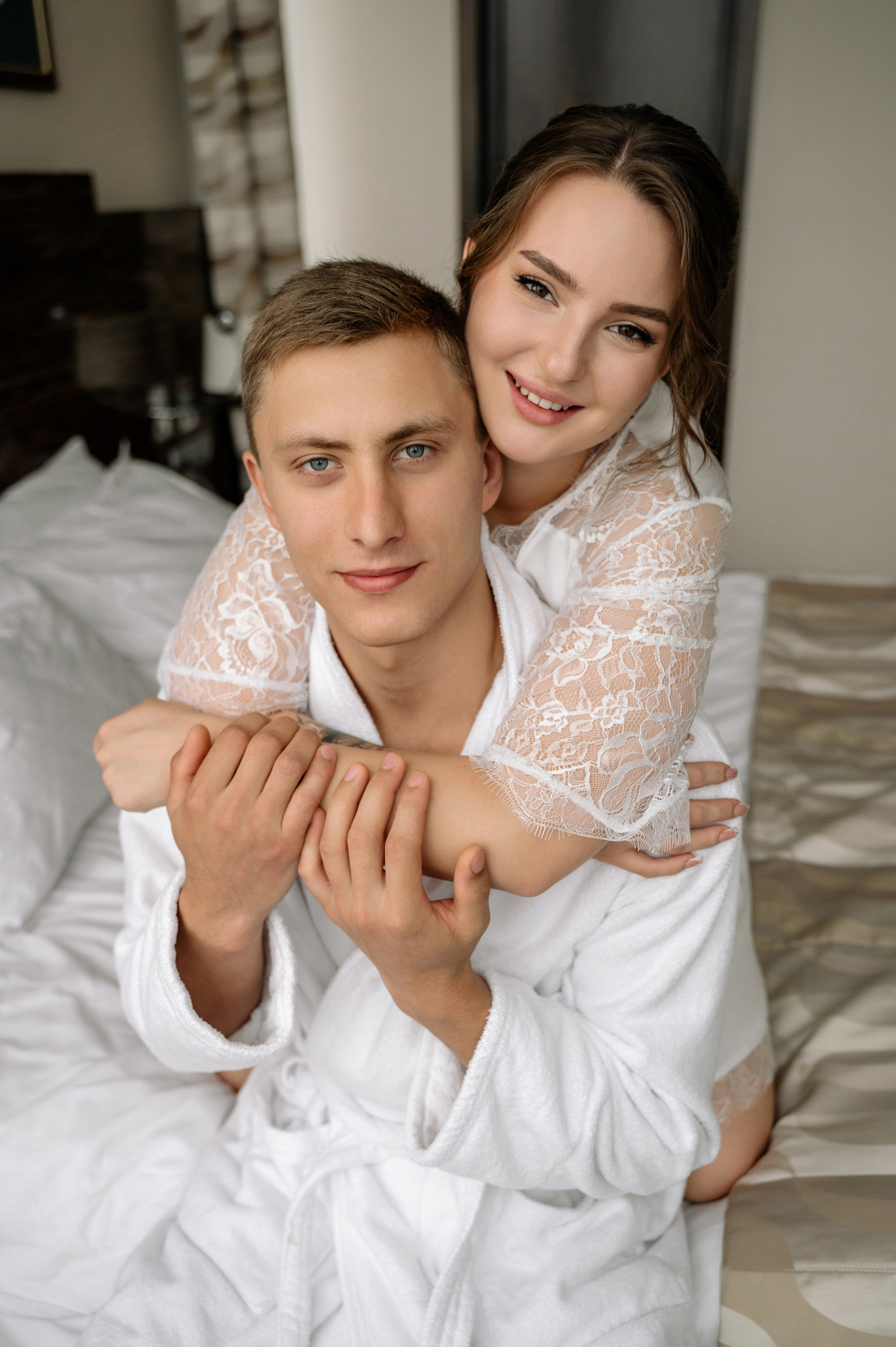 Ксюша и Данил. Свадебный фотограф, фотограф беременности Дарья Доценко