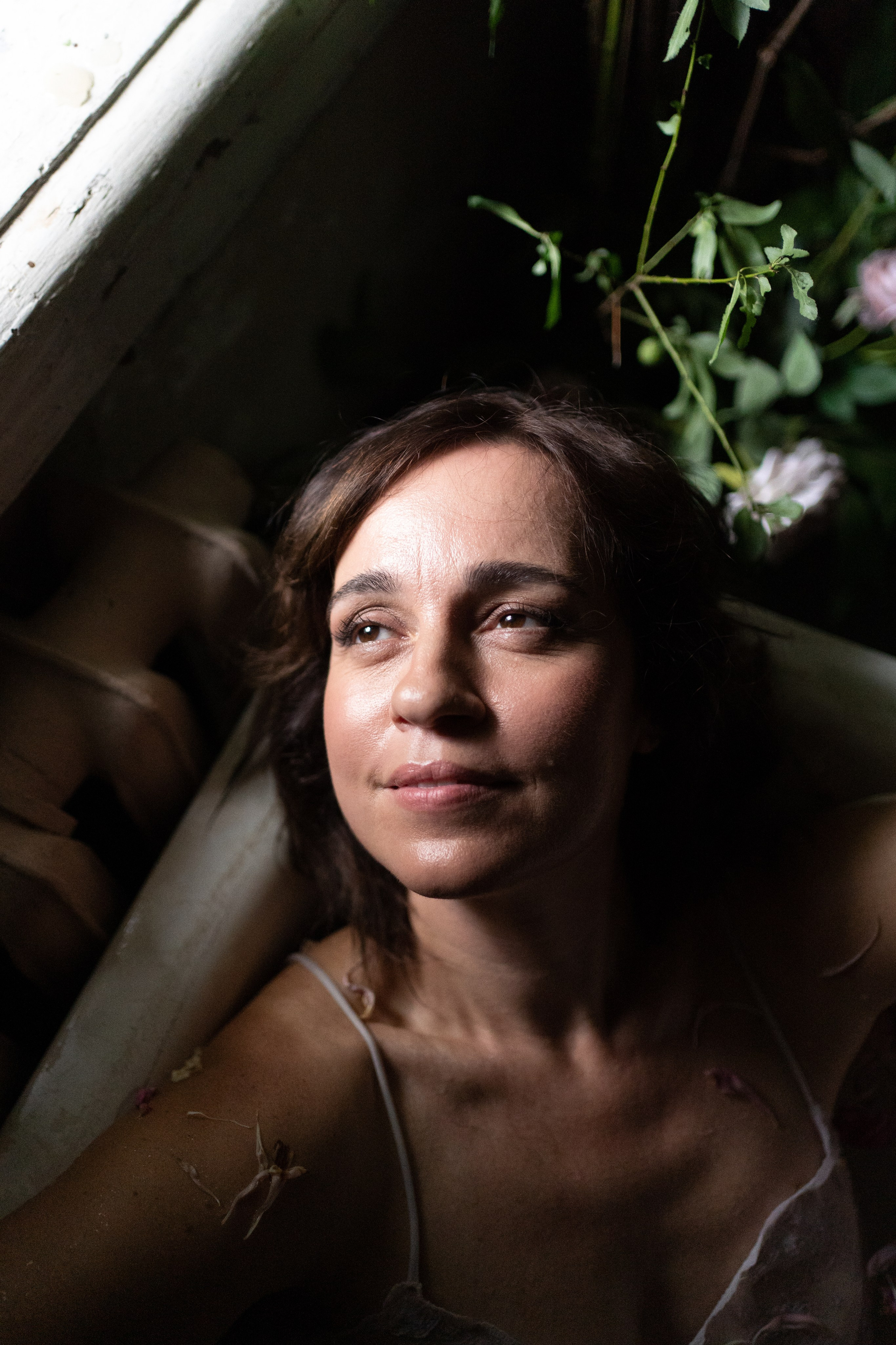 Мария ренессанс. Главная