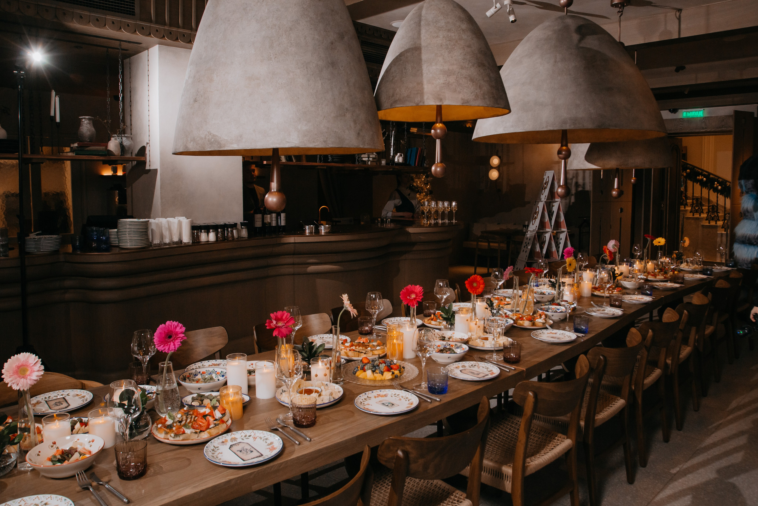 Любаша, В Стране Чудес!. Фотограф ваших событий