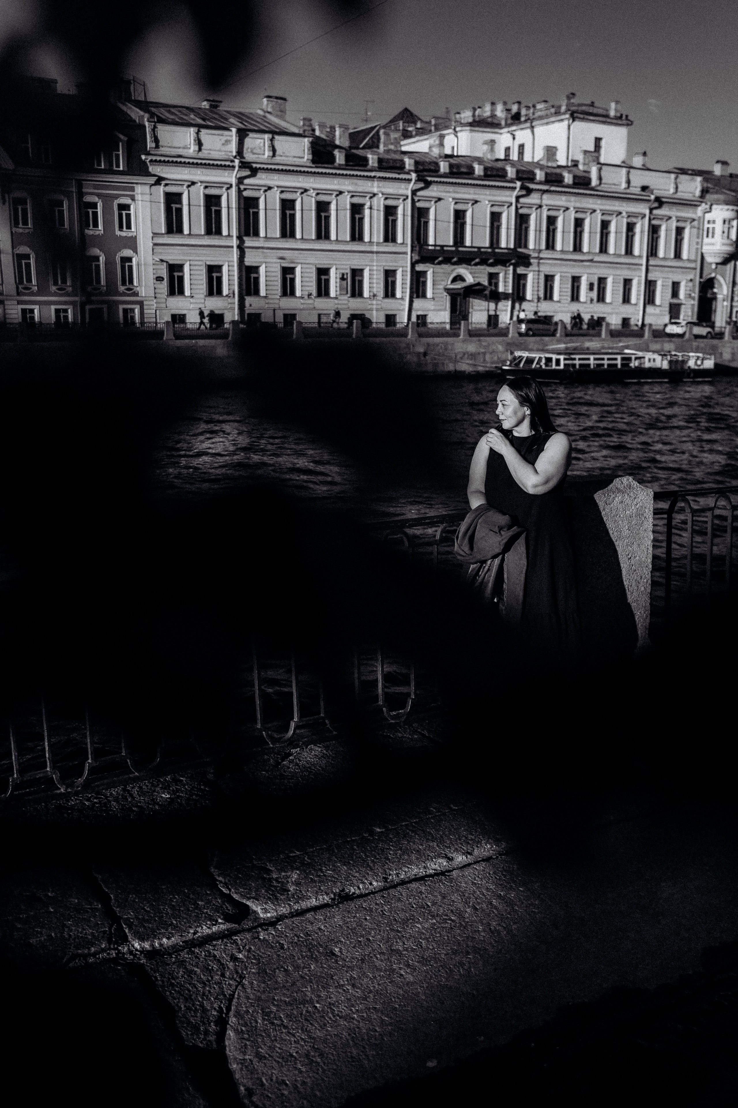 Семейный фотограф СПб Анастасия Василь. Фотосессия на годик