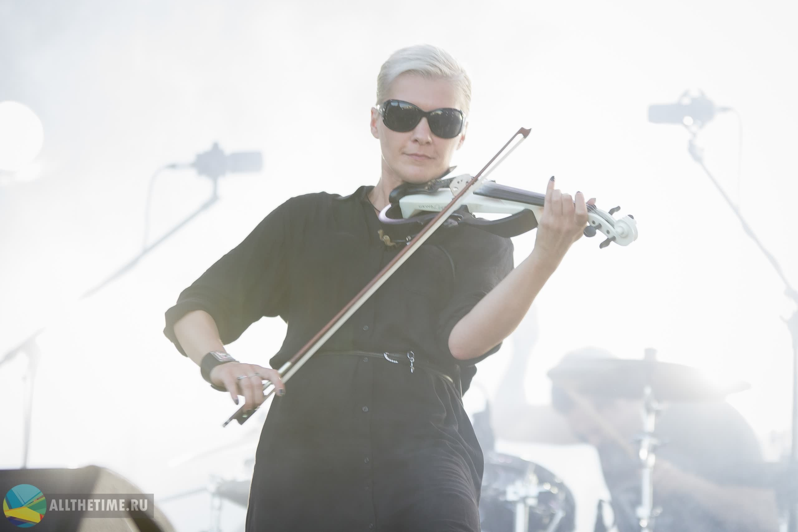 НАШИ В ГОРОДЕ. Магия музыки в кадре: Концертная Фотография