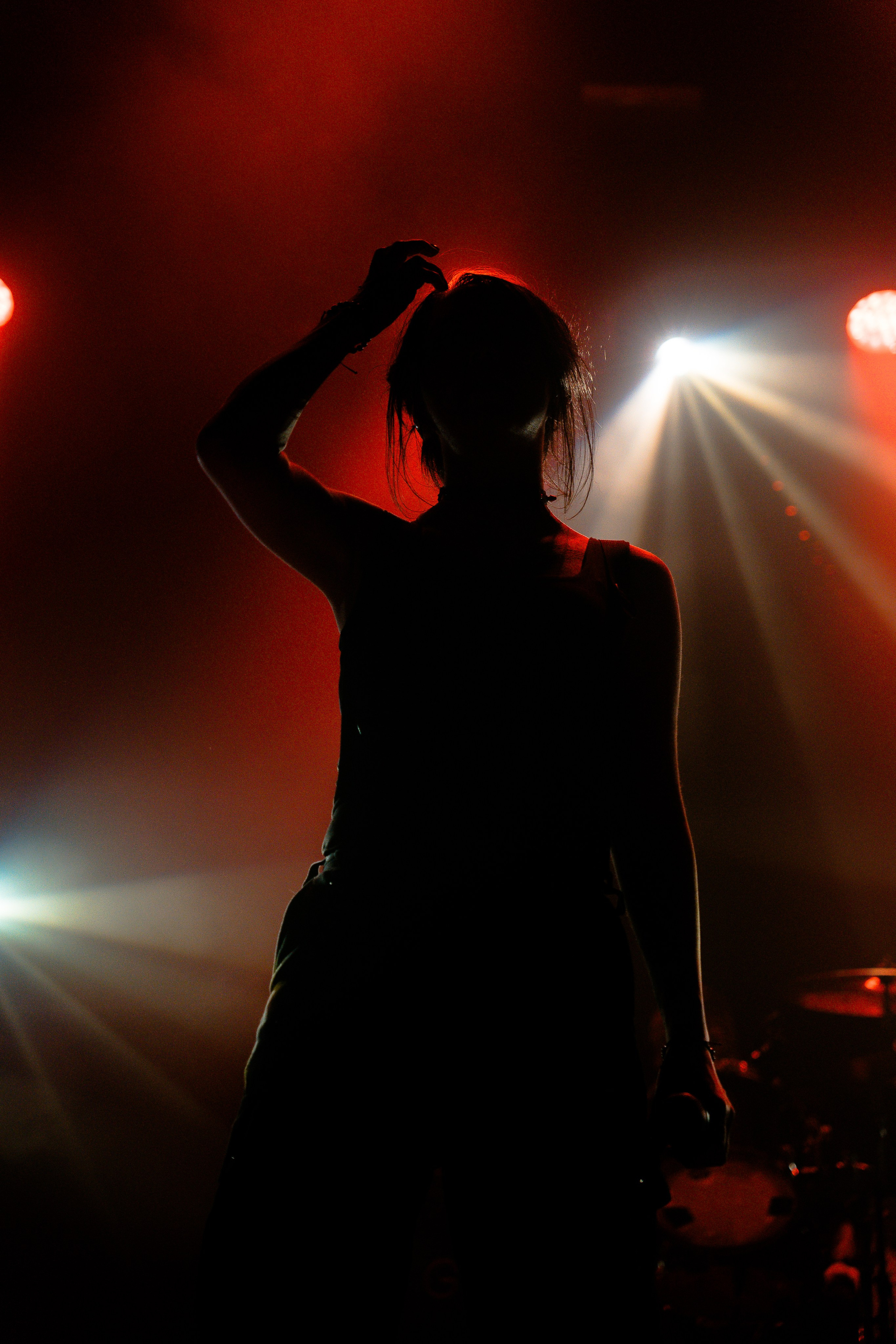 СЛОТ. Магия музыки в кадре: Концертная Фотография