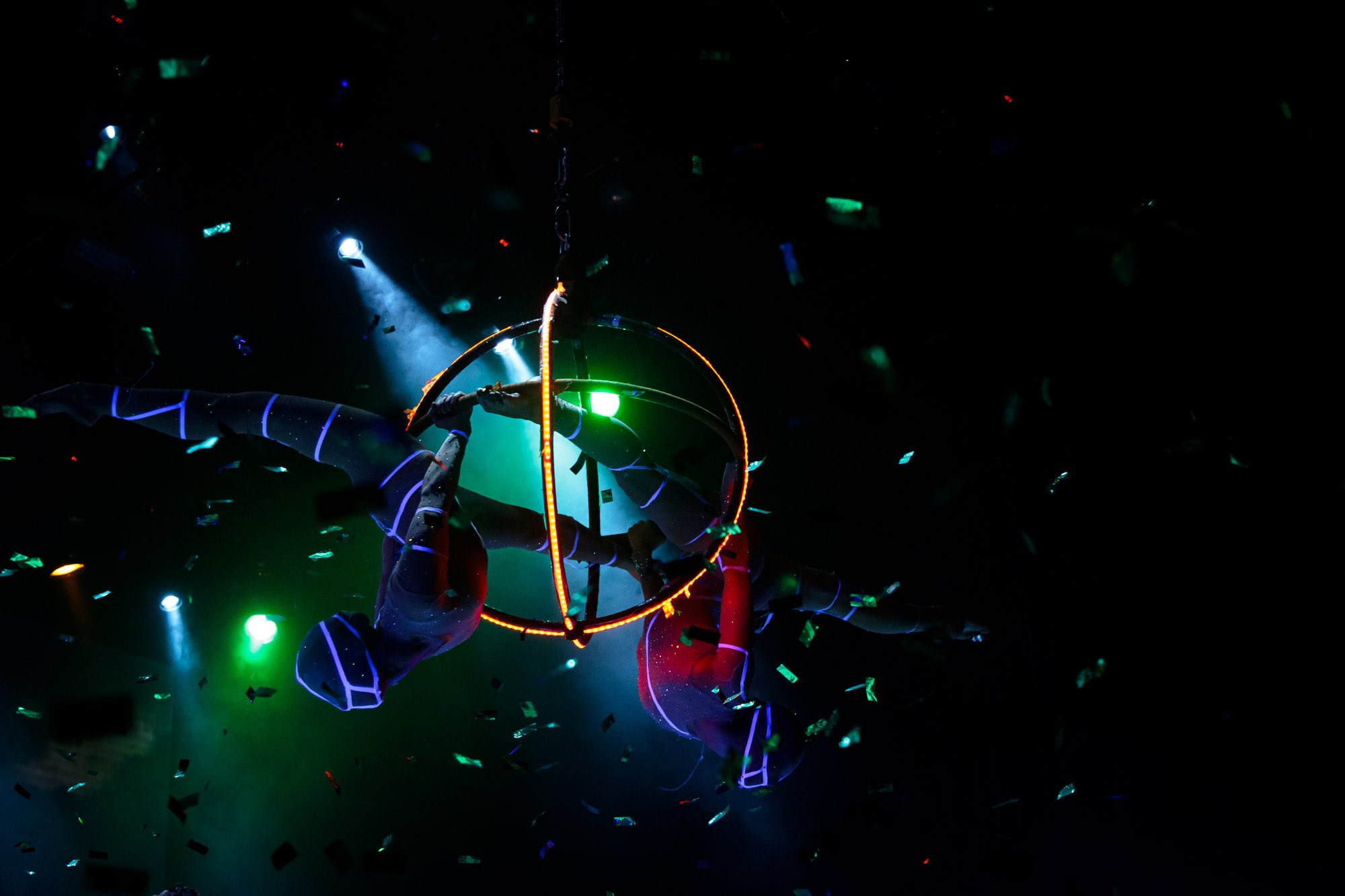 Biopsyhoz. Магия музыки в кадре: Концертная Фотография