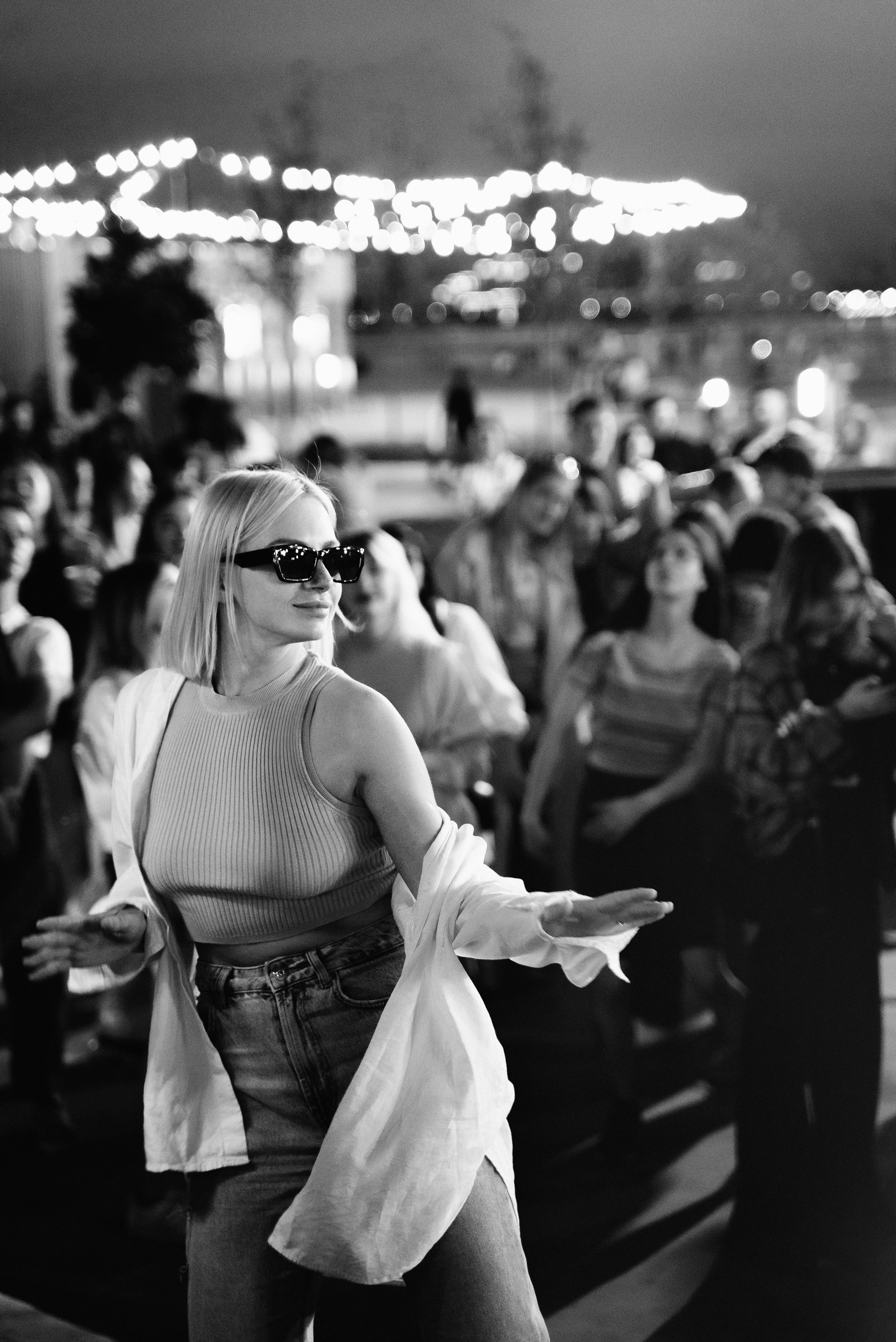 1 год Scratch Dj School / 2023. Саша Копылов, фотограф в Казани