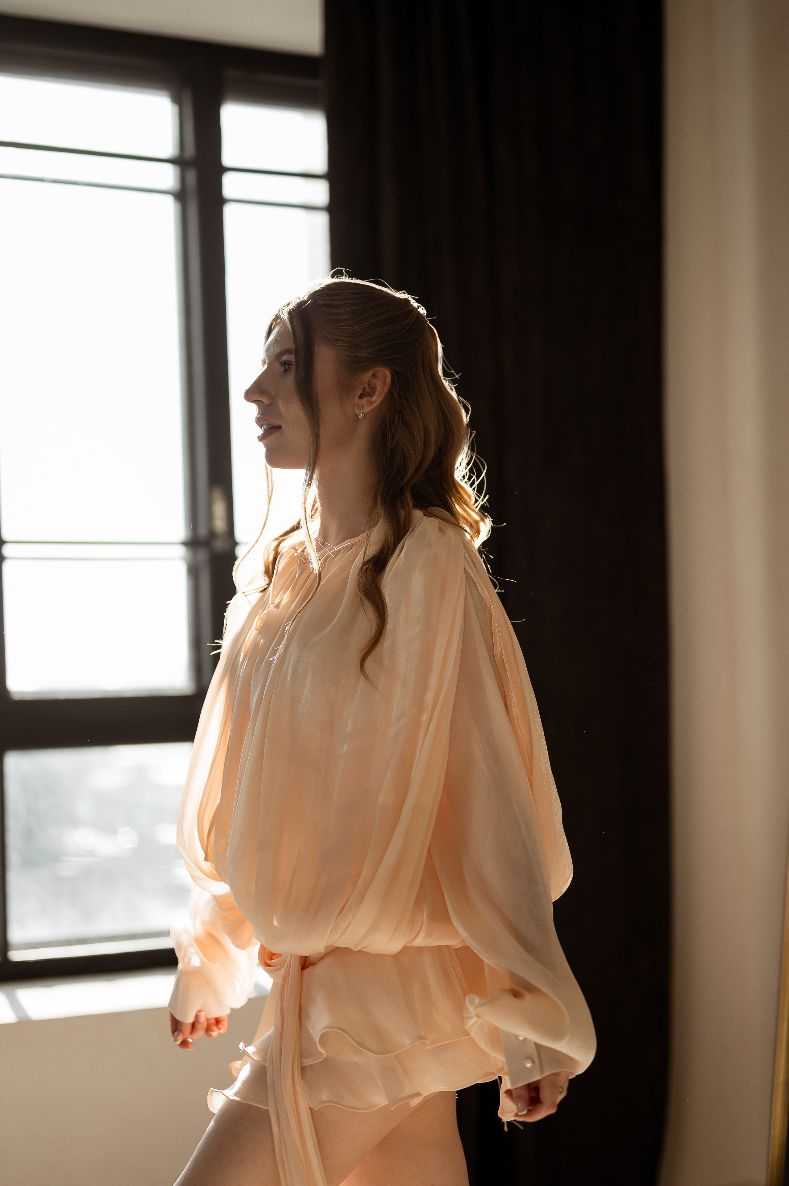 Аня. Свадебный и семейный фотограф в Краснодаре Алина Мельник