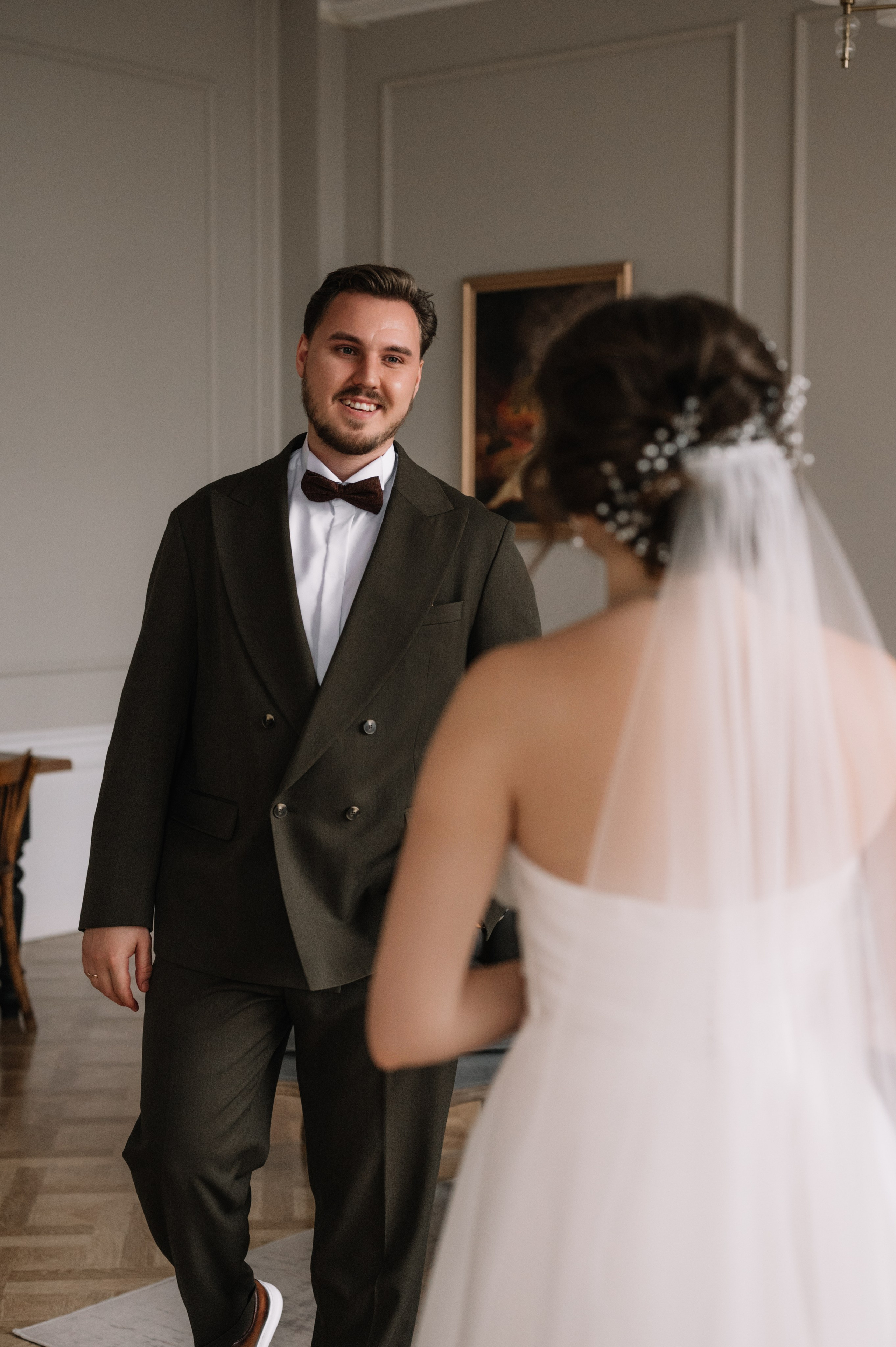 Михаил & Элеонора. Свадебный и семейный фотограф в Краснодаре Алина Мельник