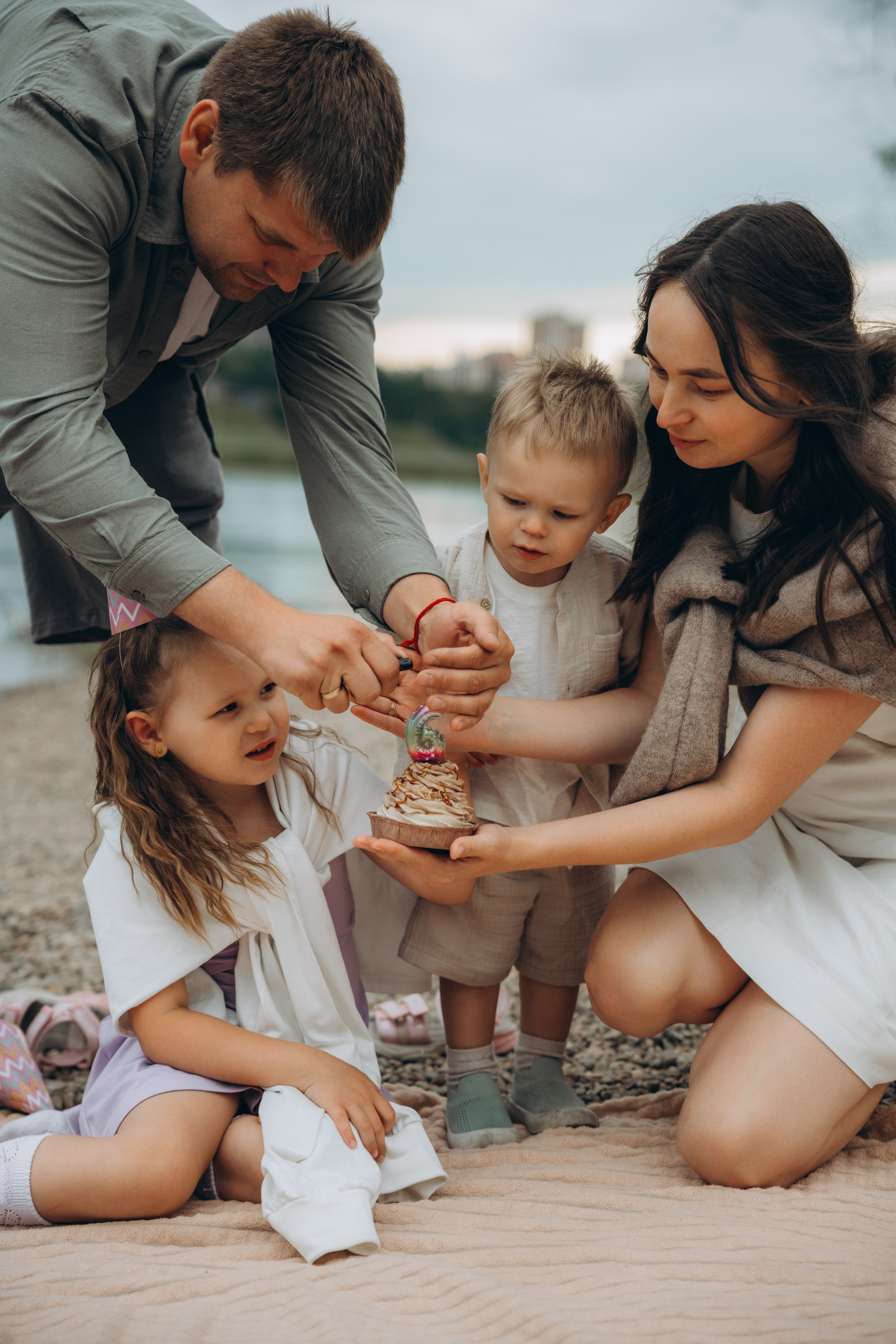 На Юности. Свадебный, семейный фотограф в Иркутске Светлана Макаричева