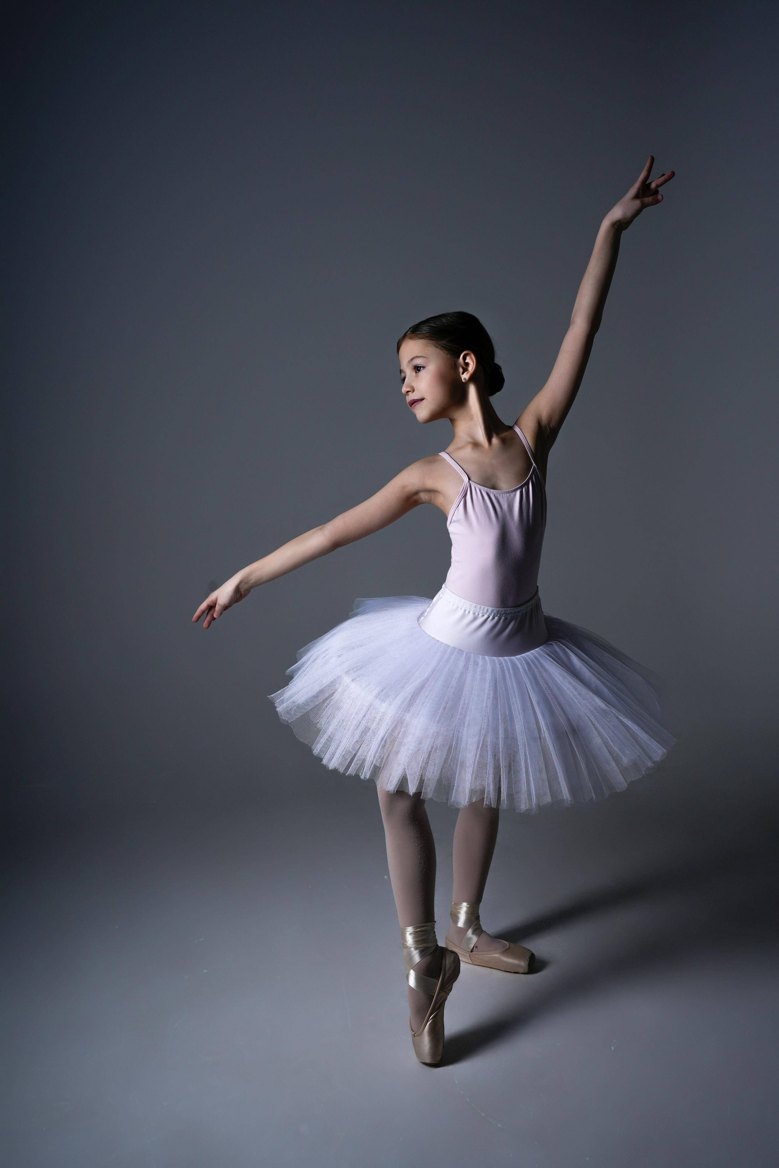 БАЛЕТ. Семейный фотограф в Сочи Лара Salut