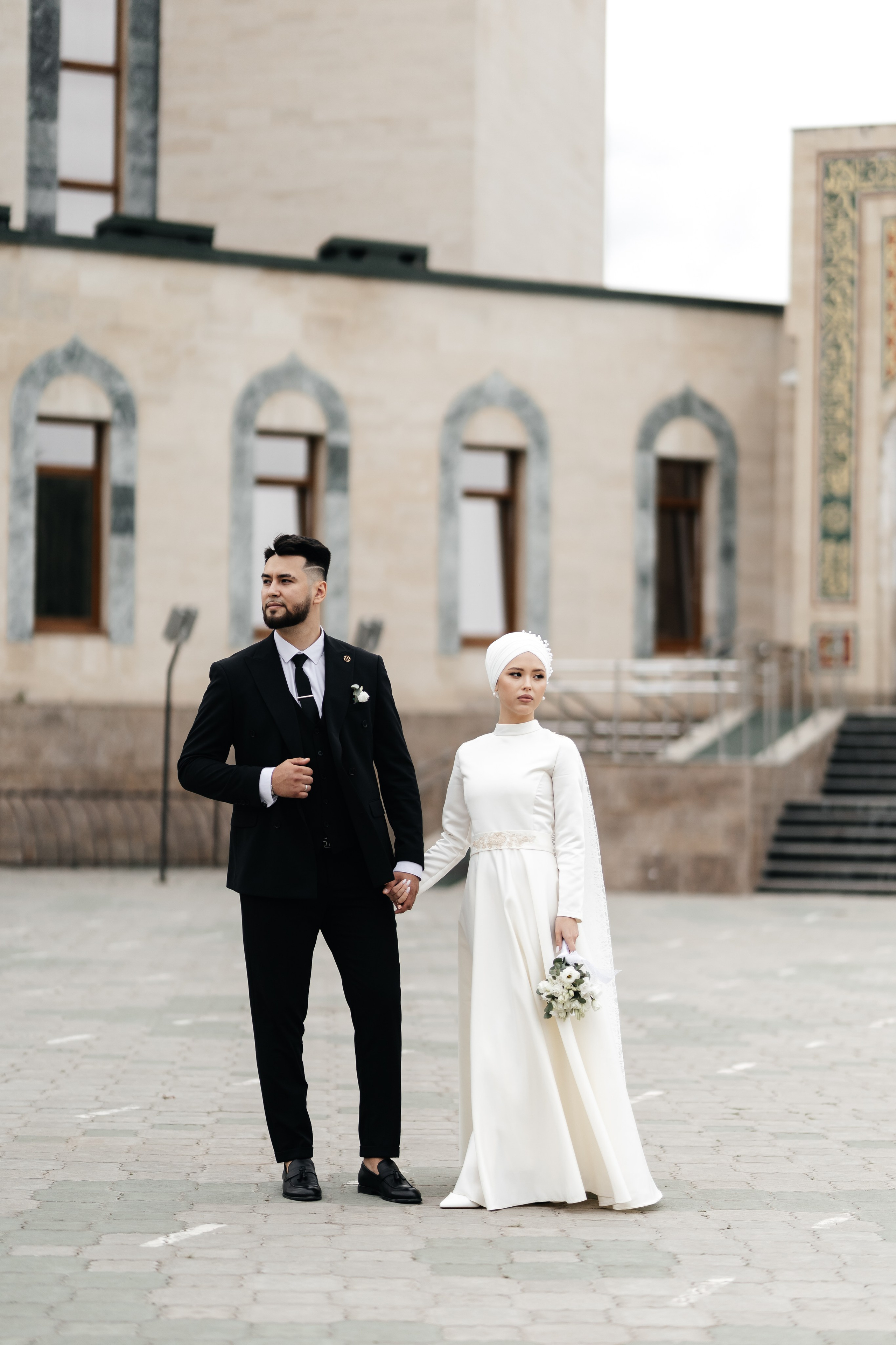 Almaz & Alina. Свадебный фотограф Ильнар Асадуллин