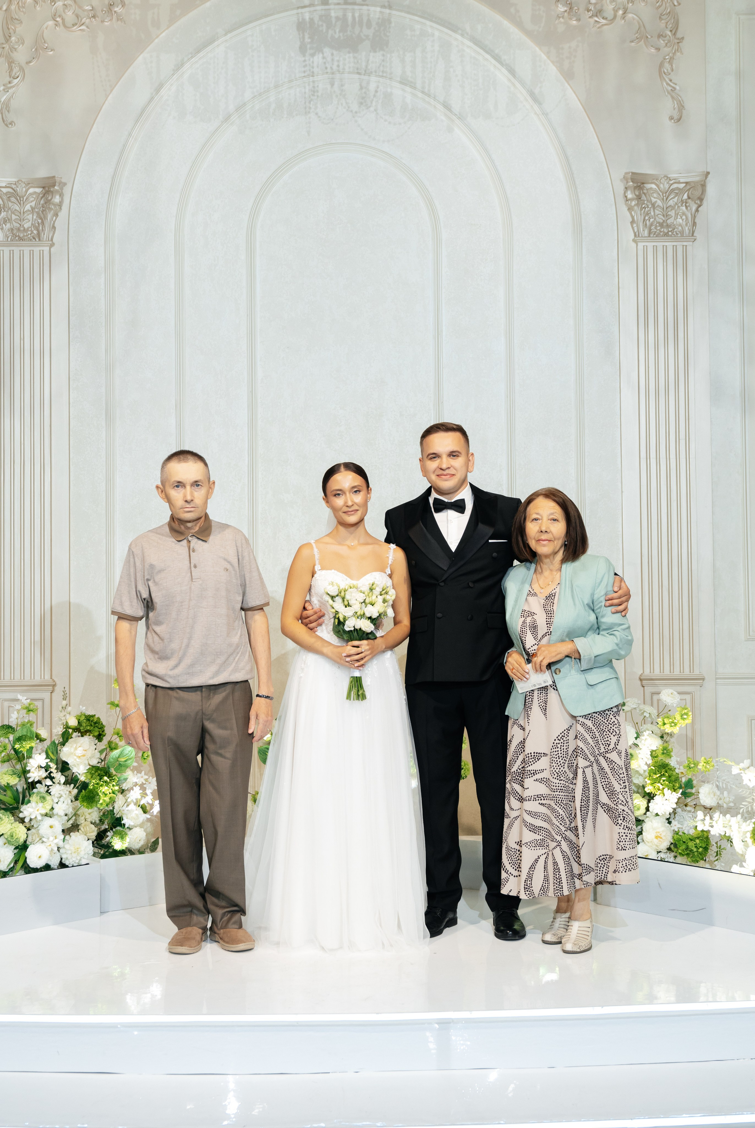 Arthur & Zarina. Свадебный фотограф Ильнар Асадуллин