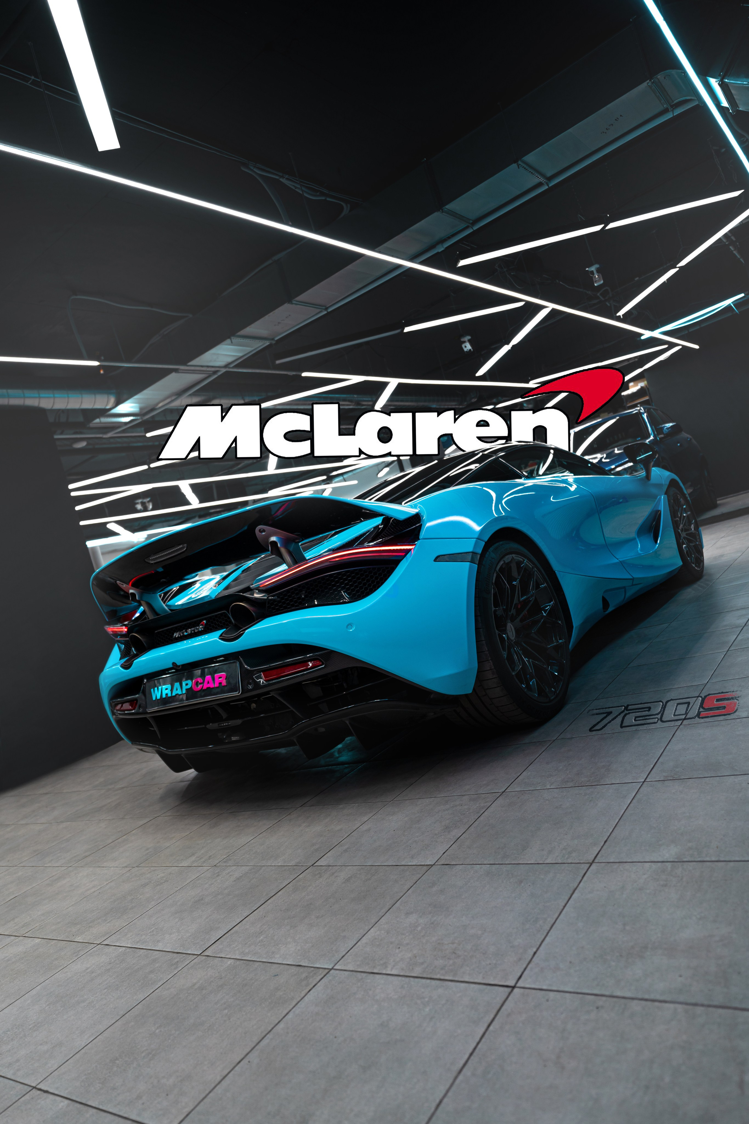 Автомобильный фотограф в Москве | Базилев Александр