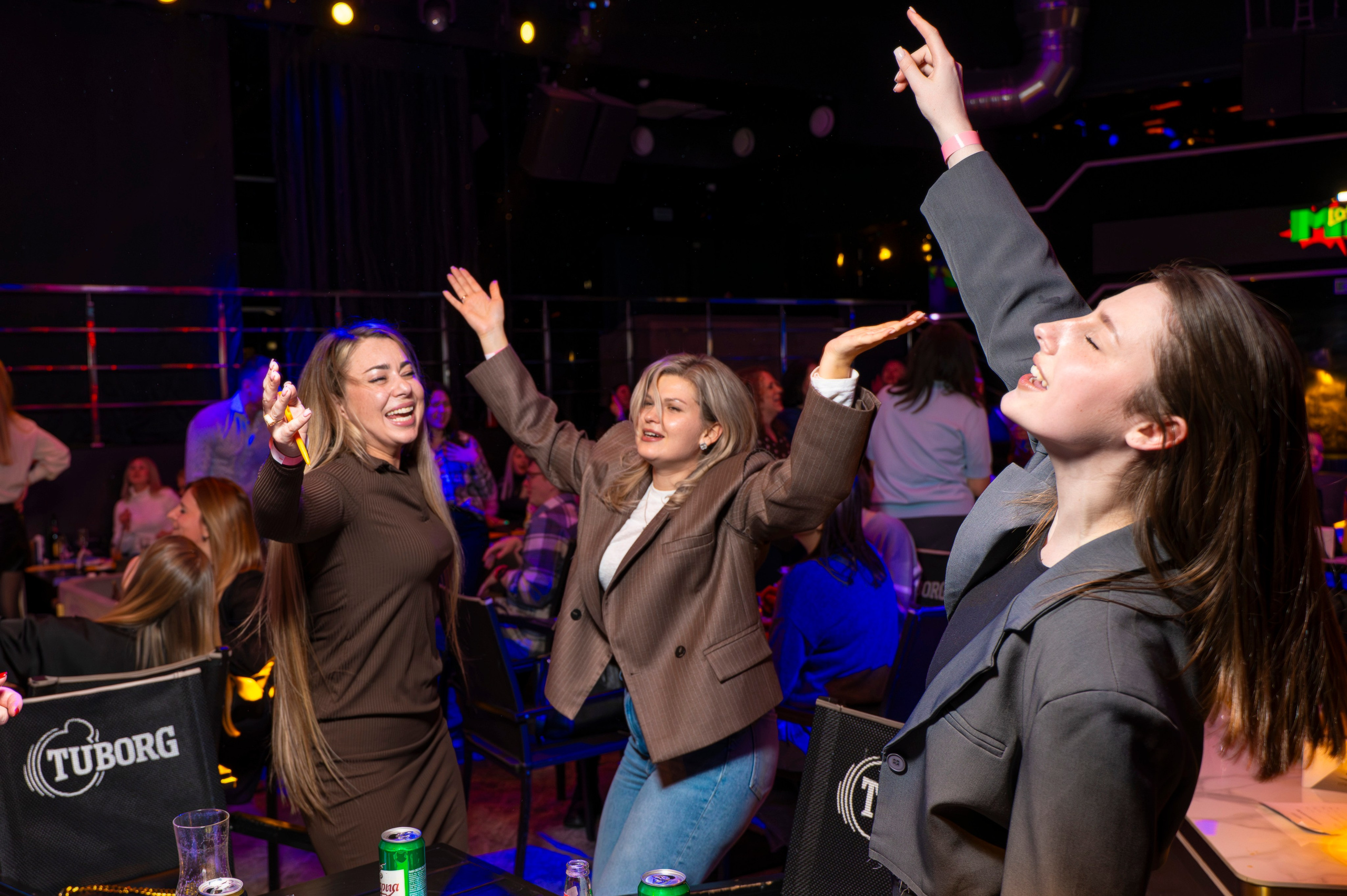 Репортаж MIXLOTO. Фотограф Беларусь — Ольга Шаповалова (Жардецкая)