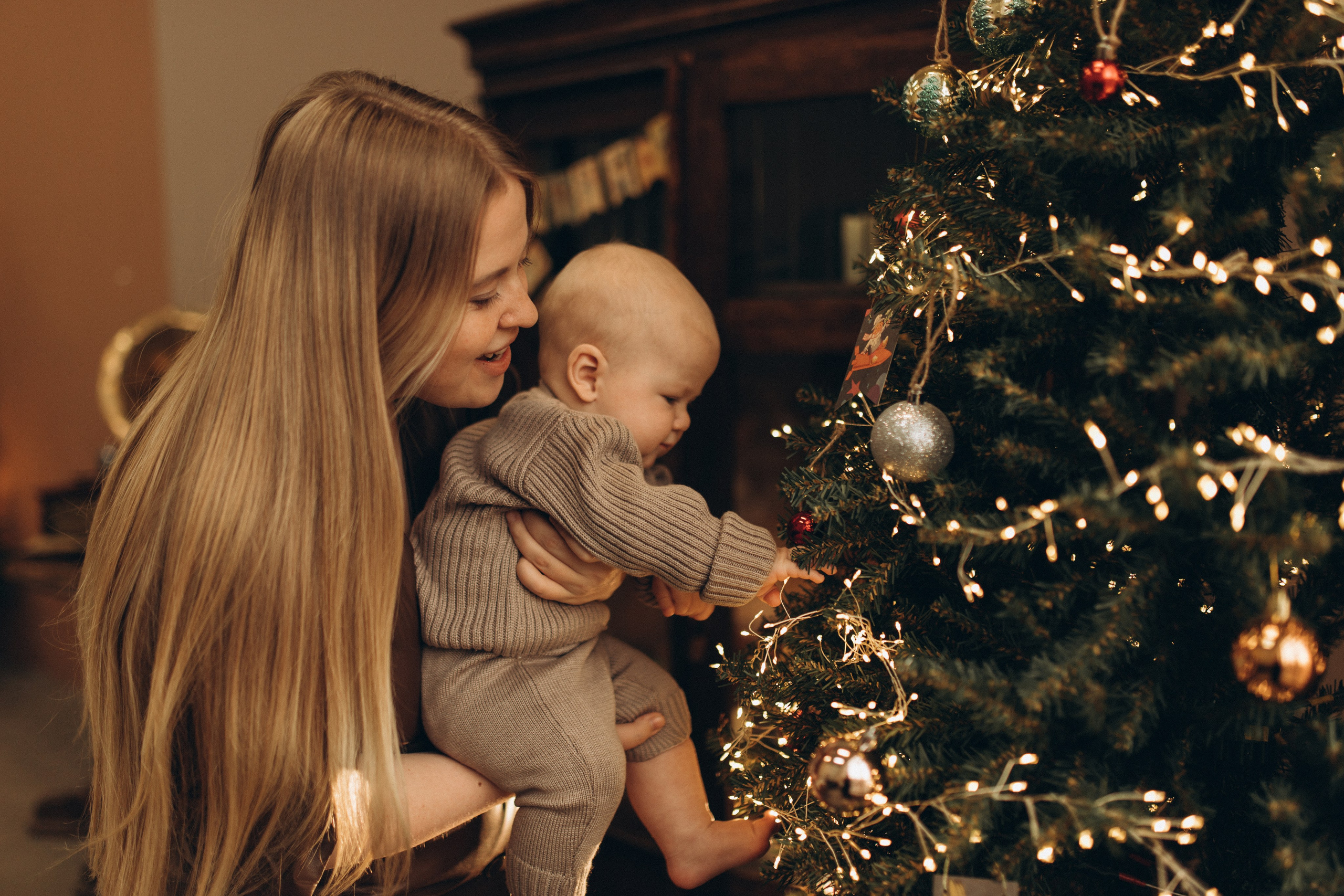 Новогодняя история в Санкт-Петербурге. Услуги