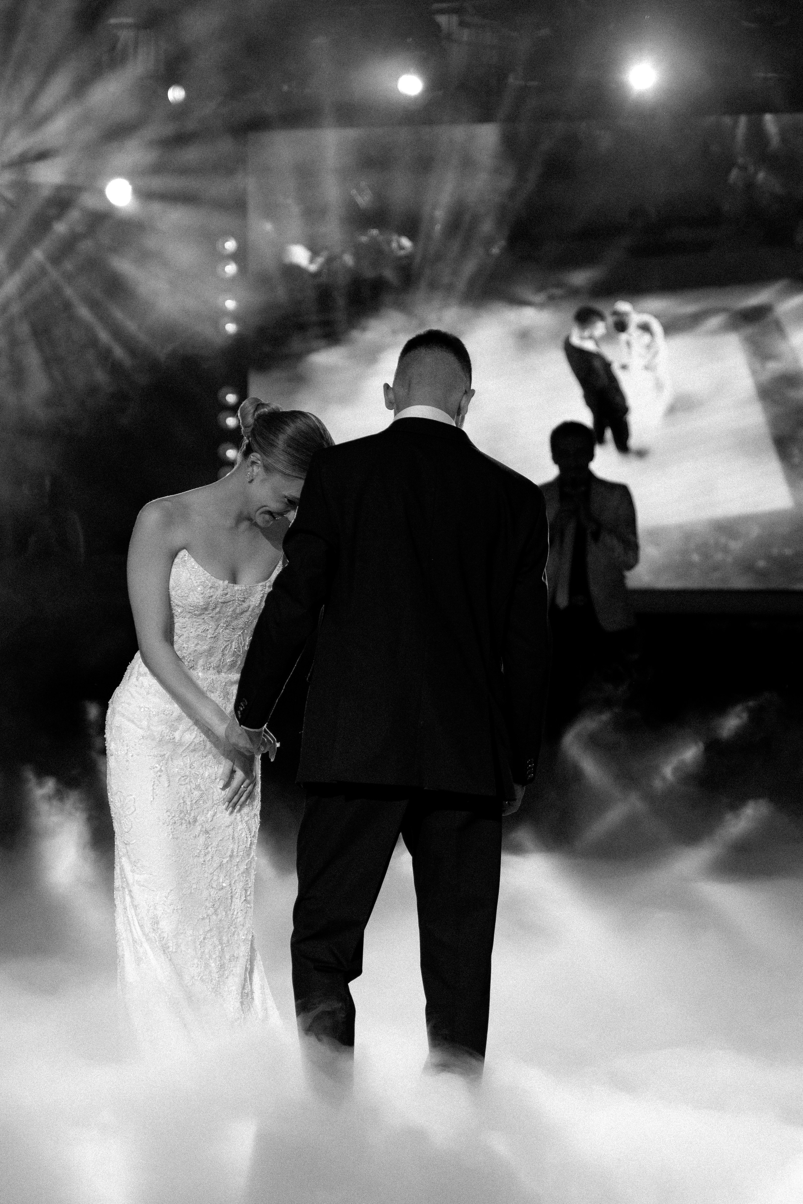 Тагир и Кристина. Свадебный фотограф