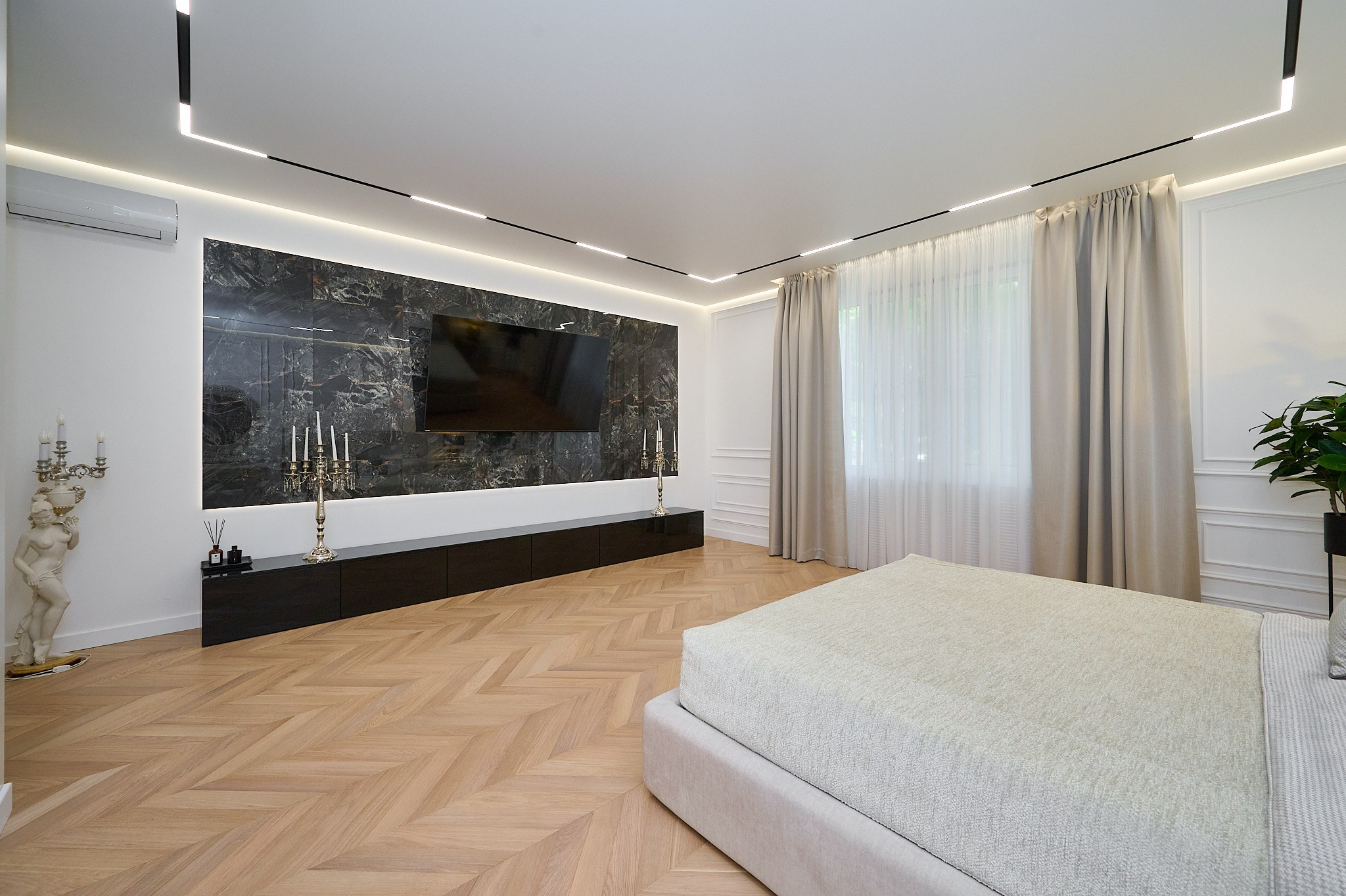 Квартира 115. Интерьерный фотограф в Краснодаре