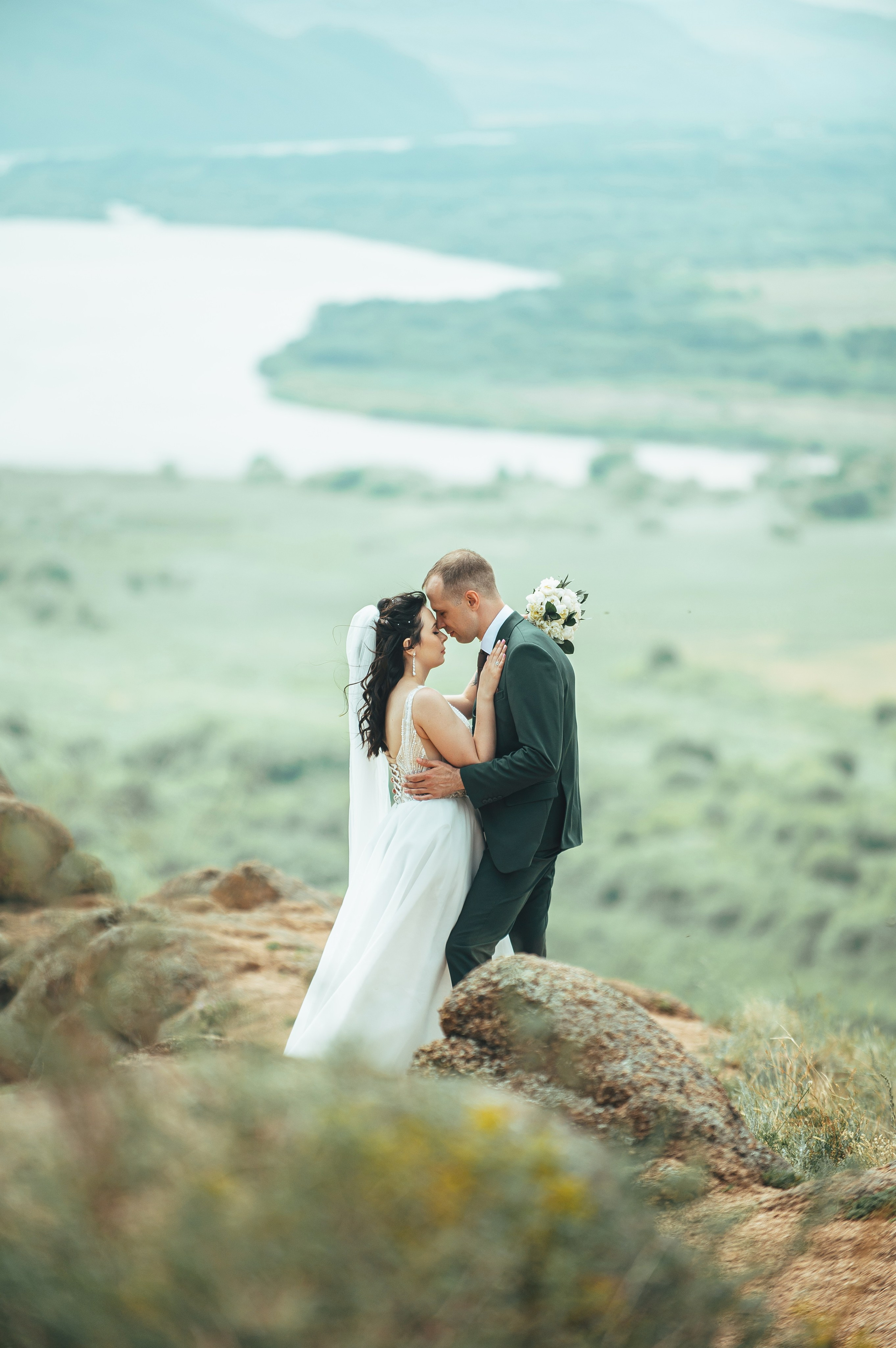 Свадьбы. Свадебная и концептуальная фотография в городе Улан-Удэ