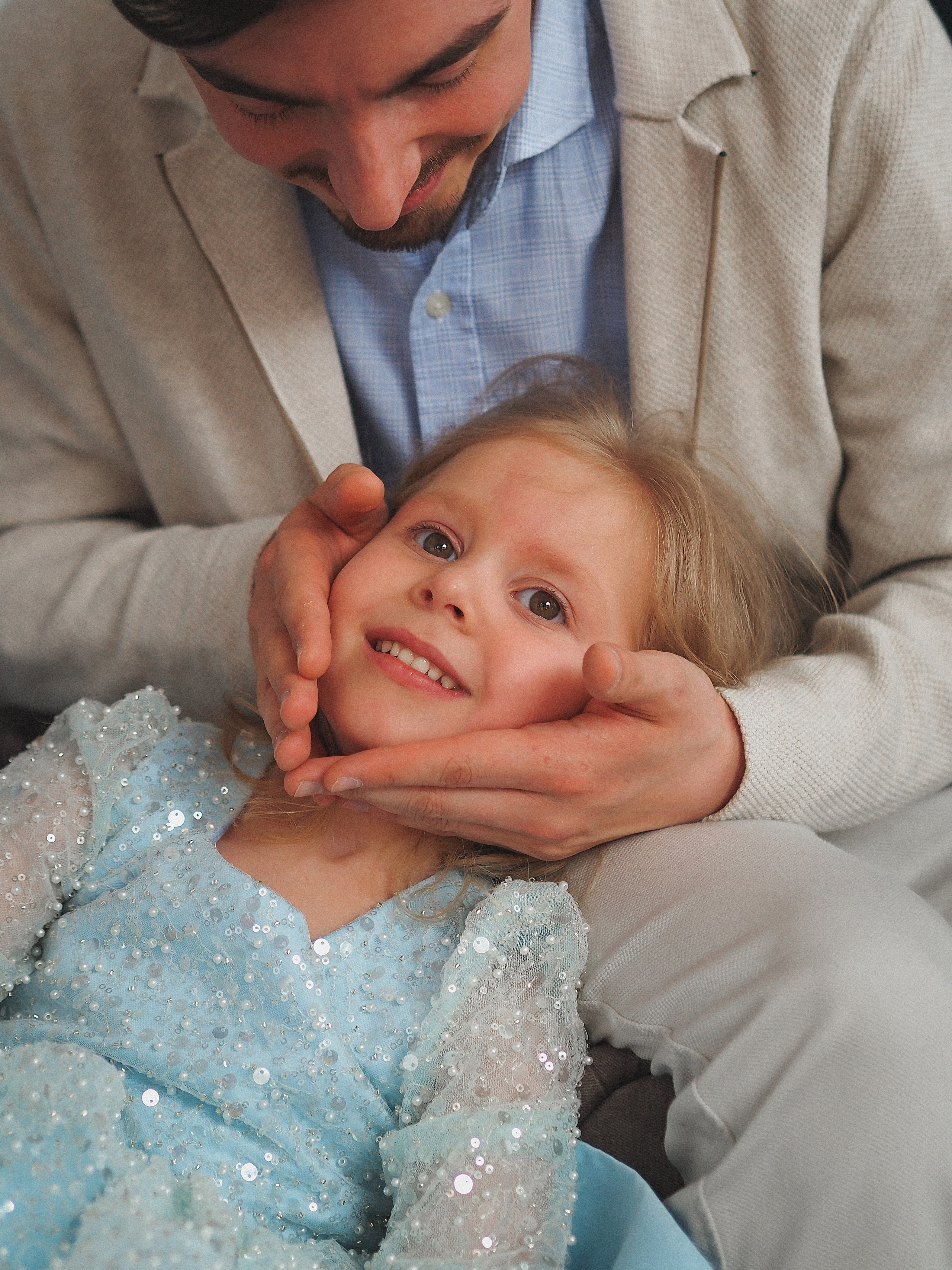 Антон Ксюша Вика и Марк. Семейный фотограф Ольга Барабанова