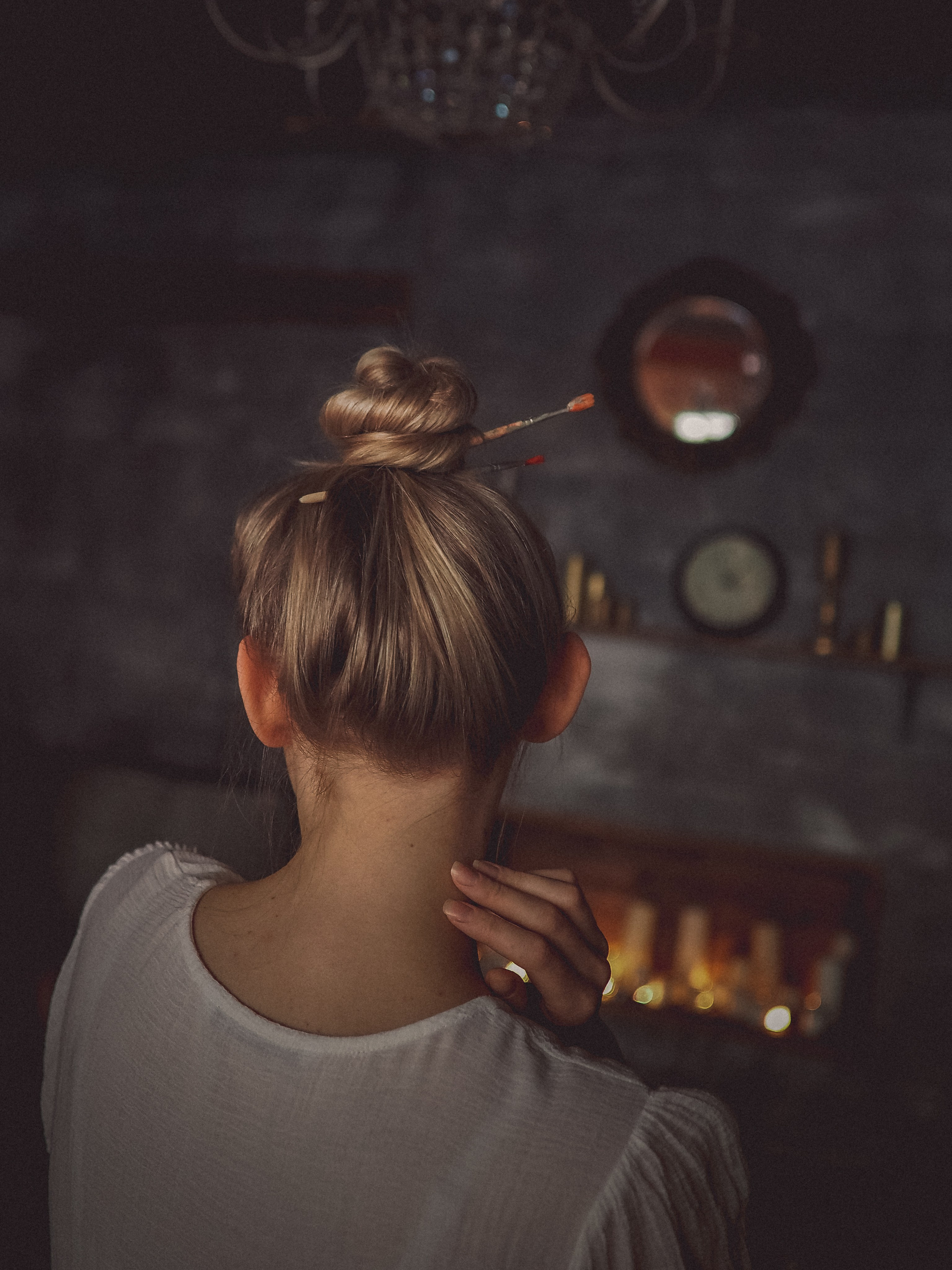 Ольга. Семейный фотограф Ольга Барабанова