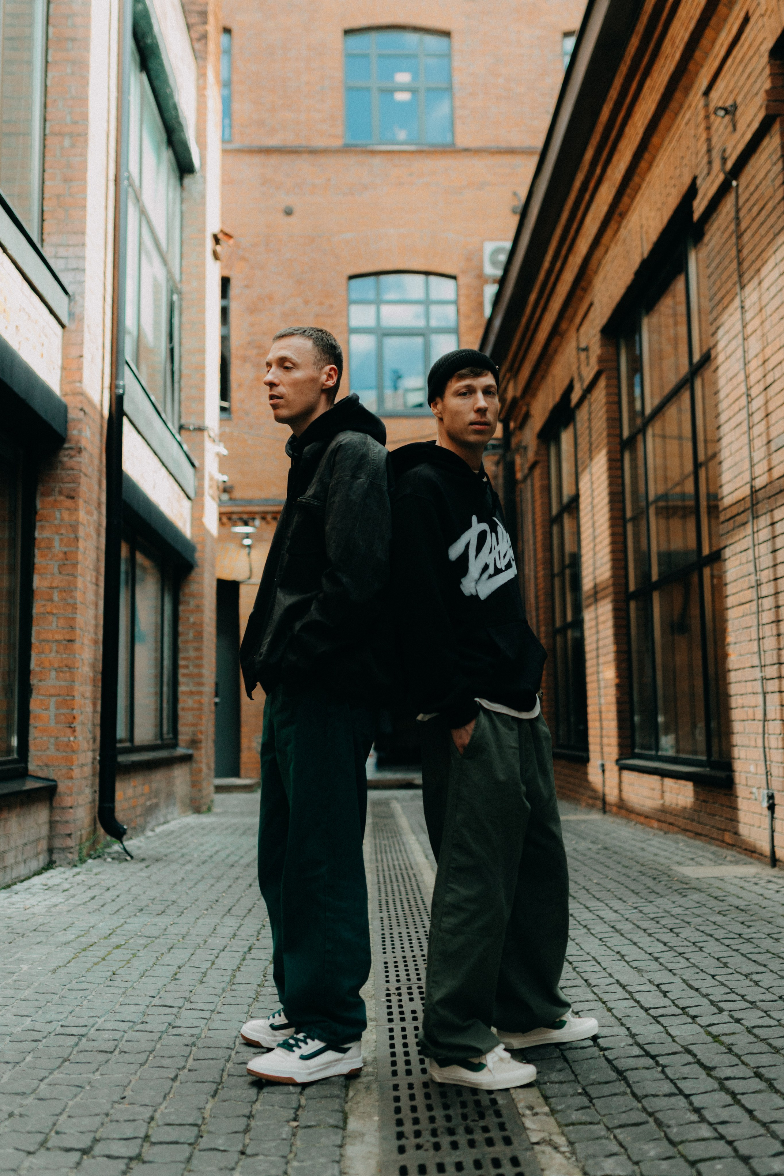 Dabro. Фотограф НОГИНСК, Москва, Анастасия Белая