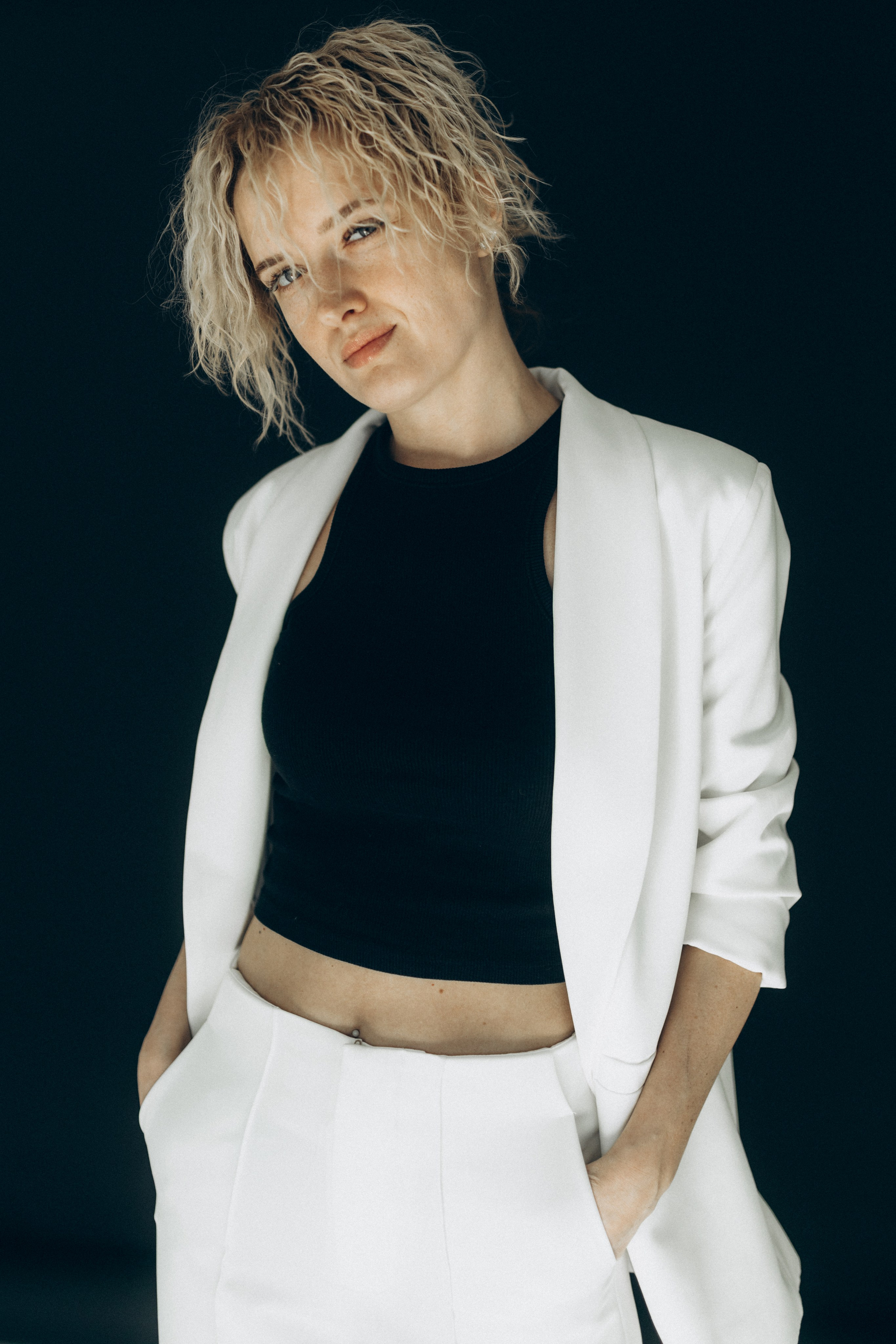 Анна. Фотограф НОГИНСК, Москва, Анастасия Белая