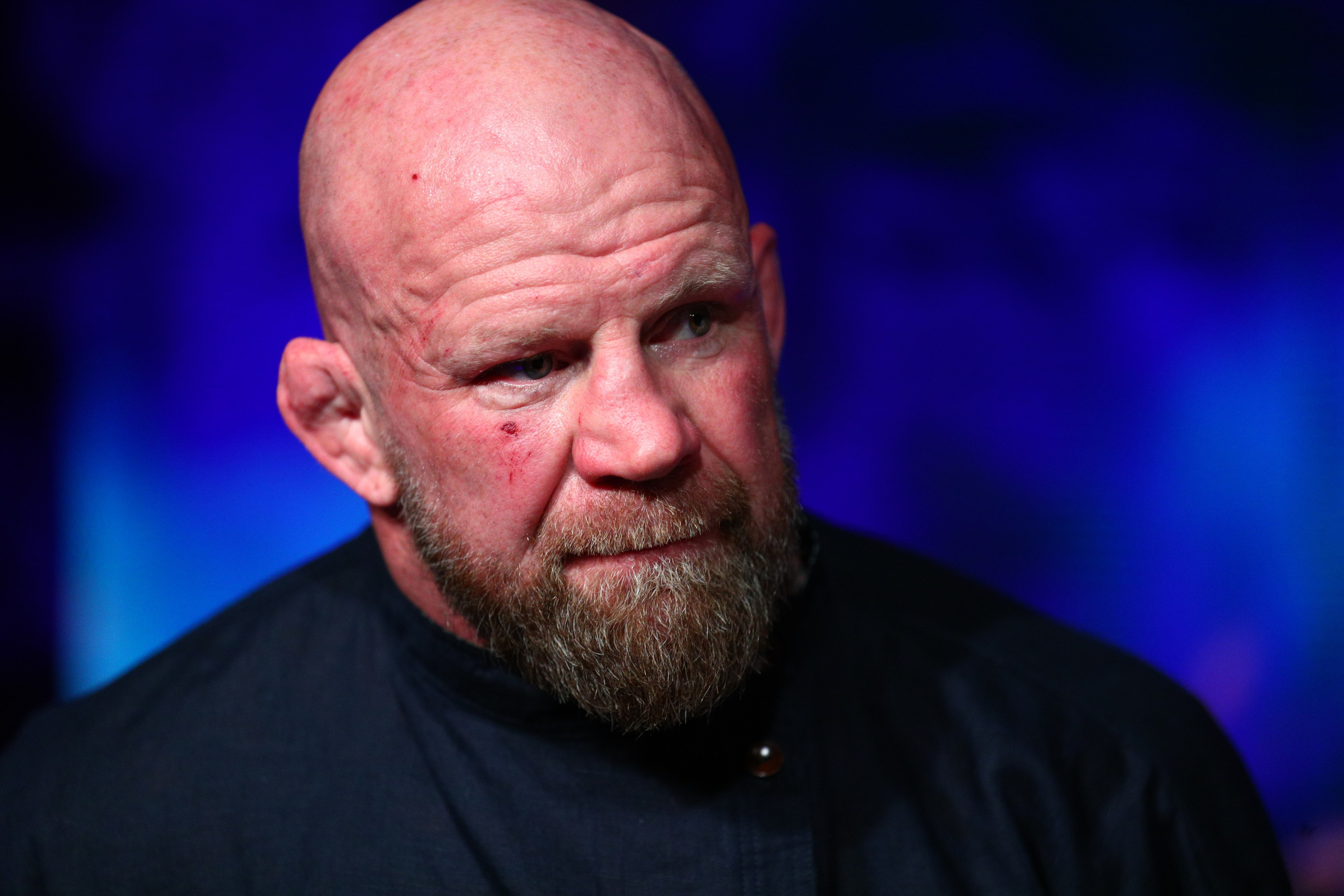 Репортажный фотограф в Москве Артём Соболев