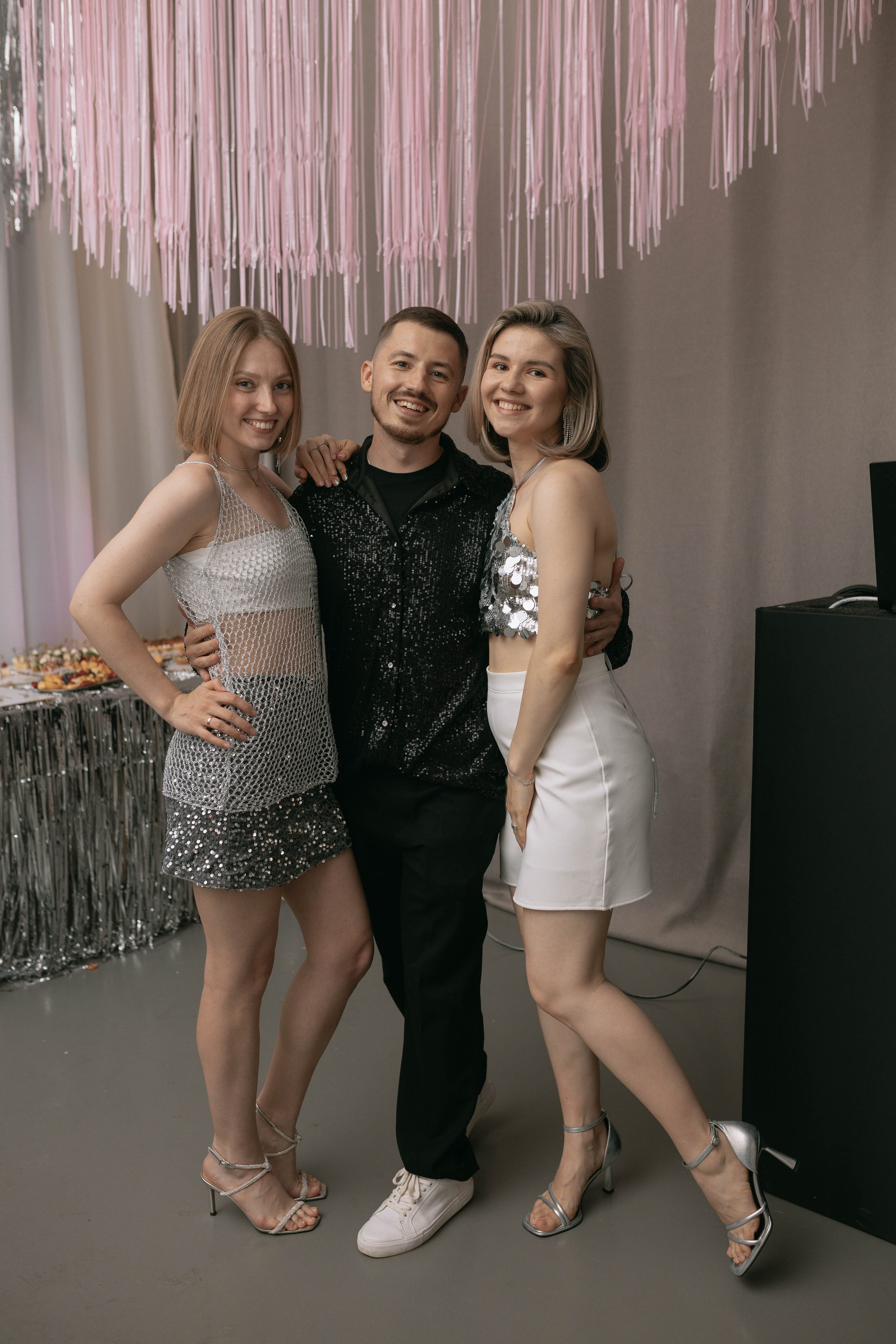 День рождения Даши. Главная