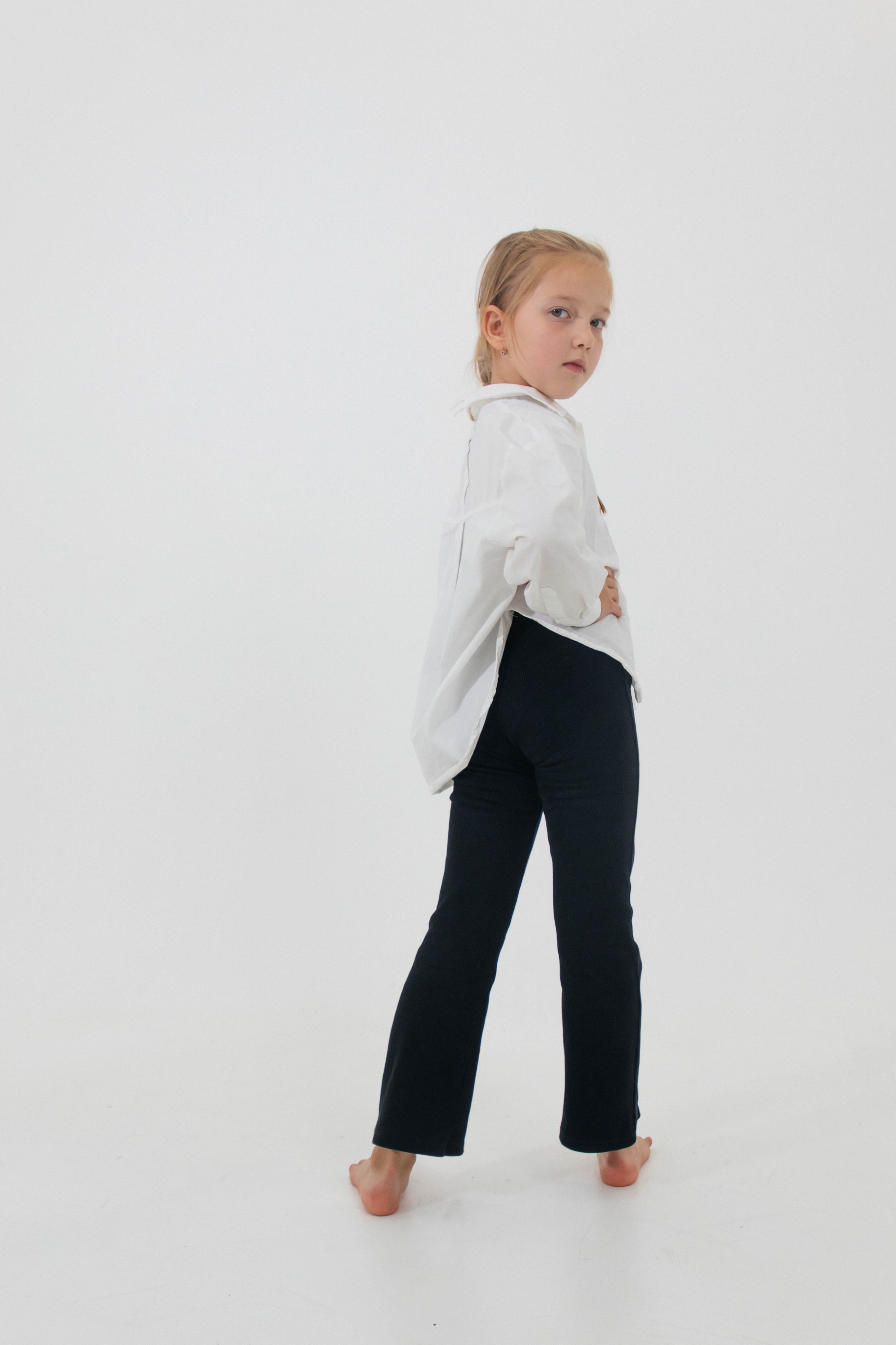 Мария, 7 лет, рост 128. Efimova Model Agency