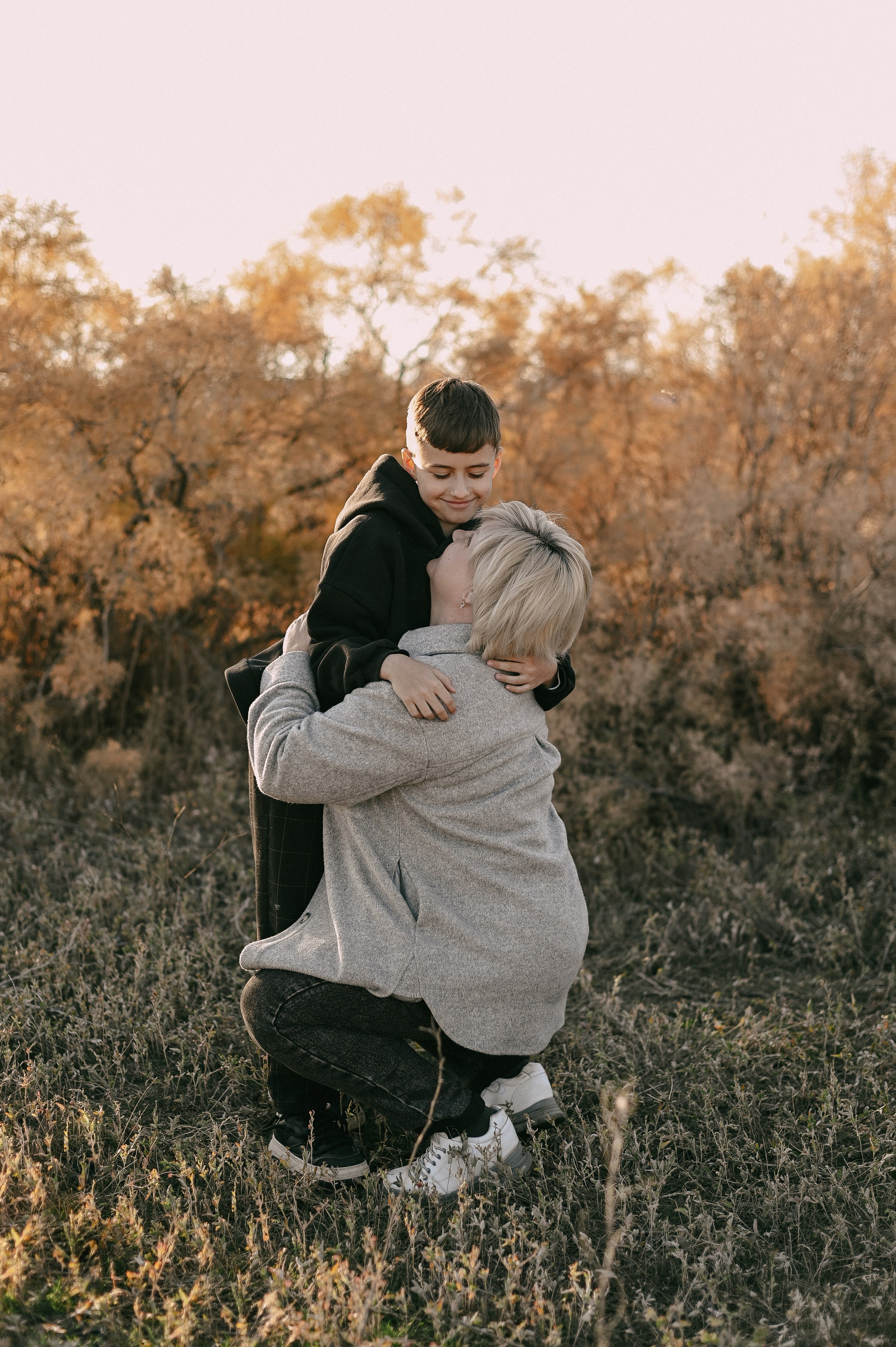 Аня и семья. Свадебный и семейный фотограф Волгоград Москва