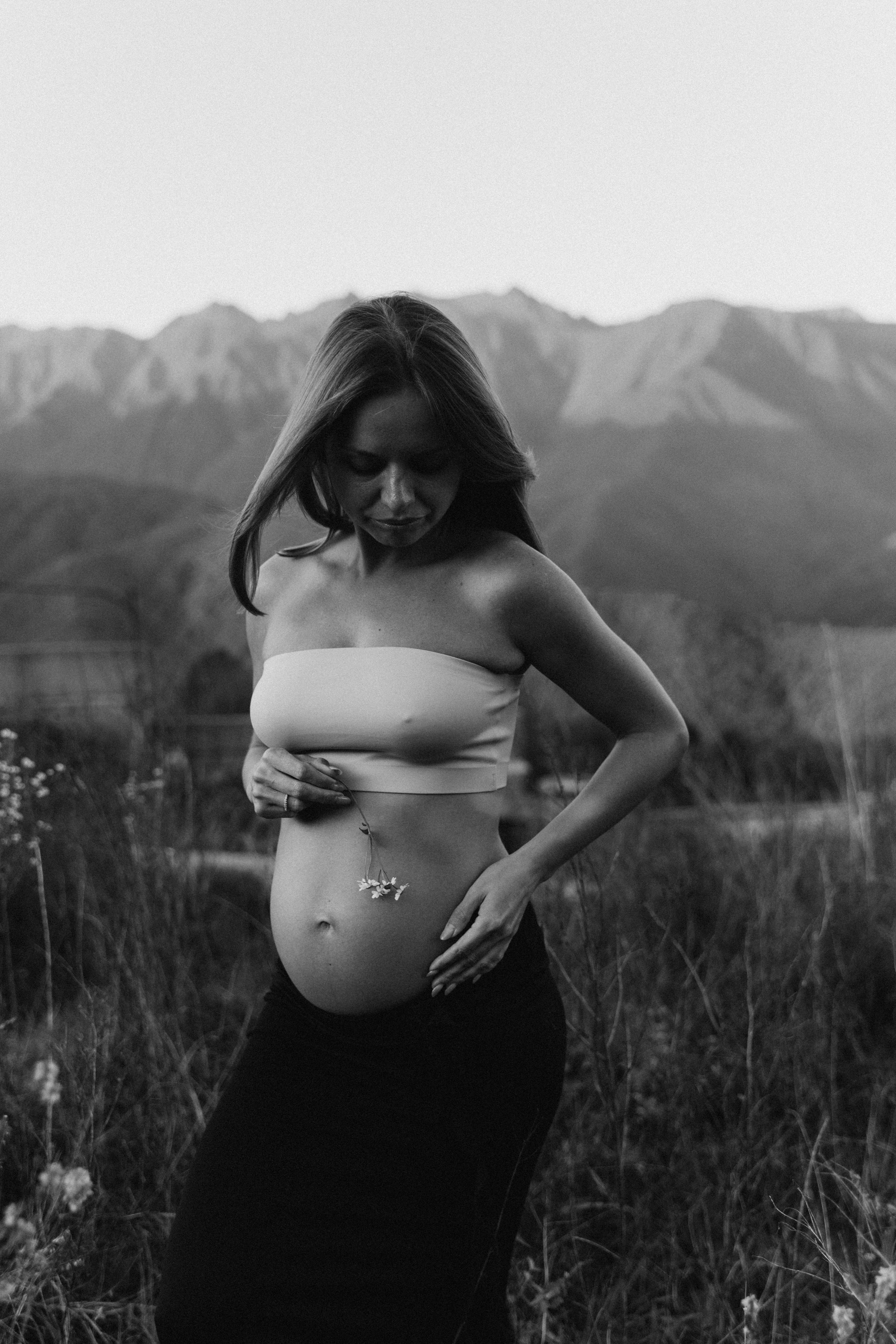 Алена. Агафонова Анна — фотограф в Красной Поляне