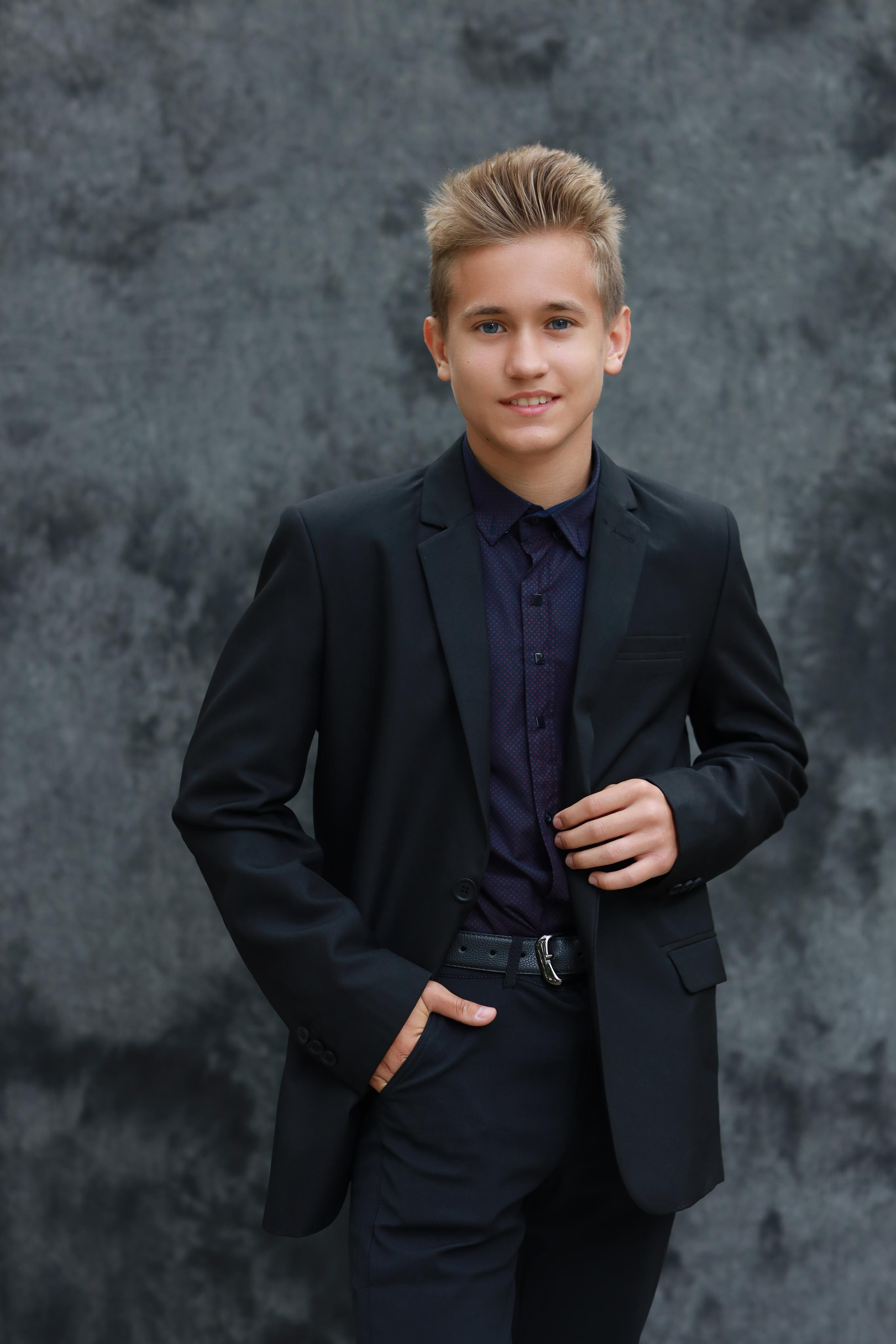 Старшая школа / Колледж