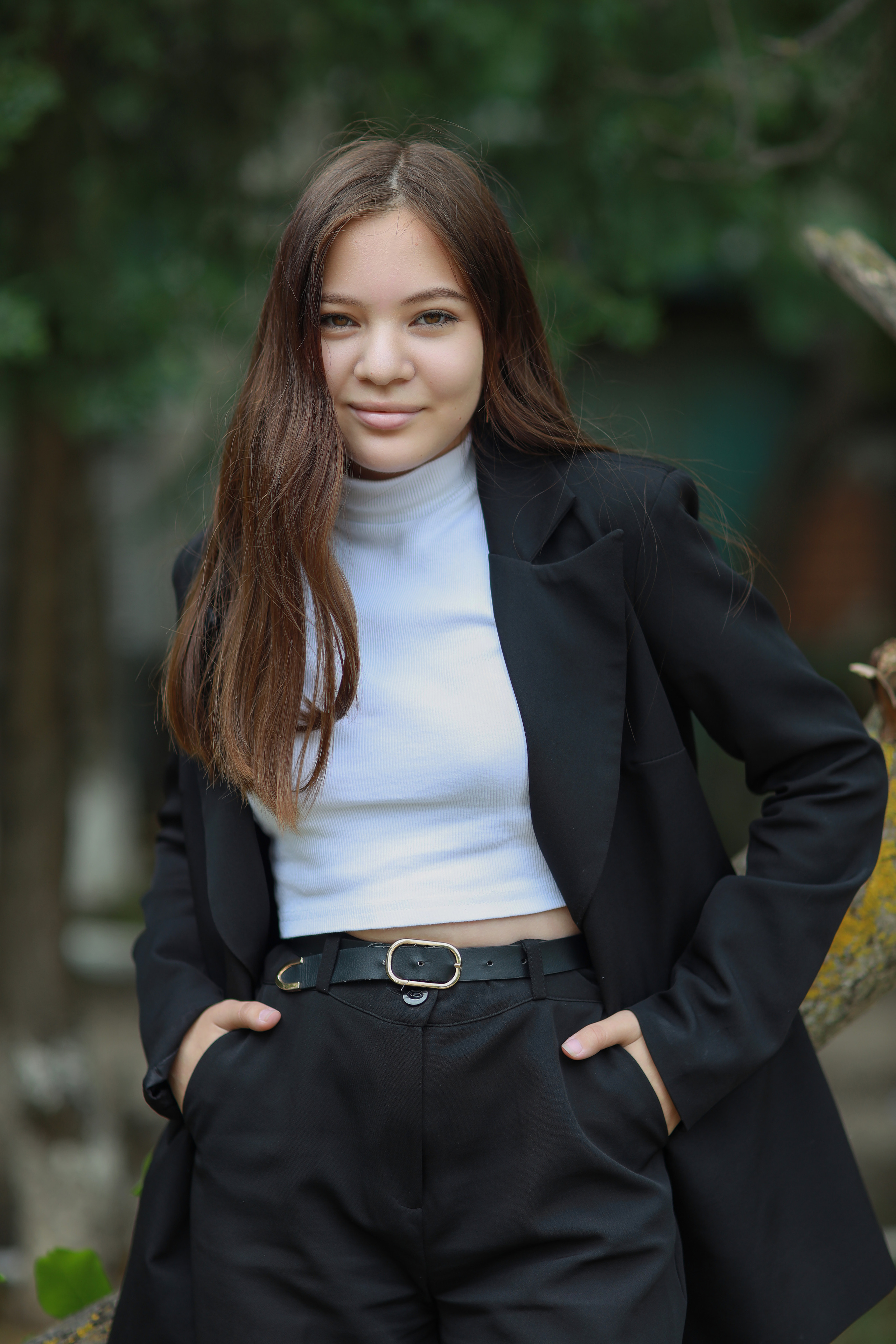 Старшая школа / Колледж