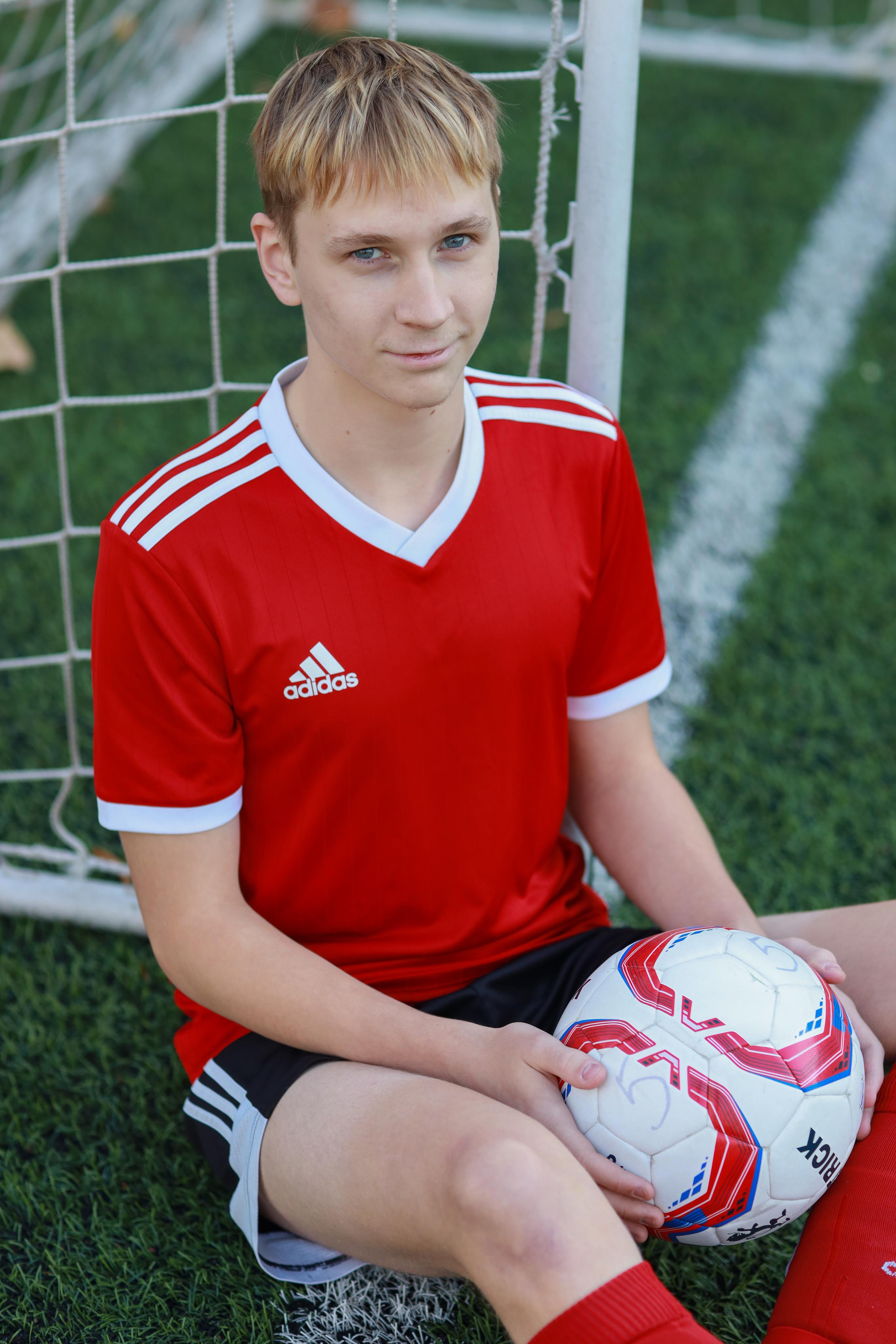 Спортивная школа (Футбол)