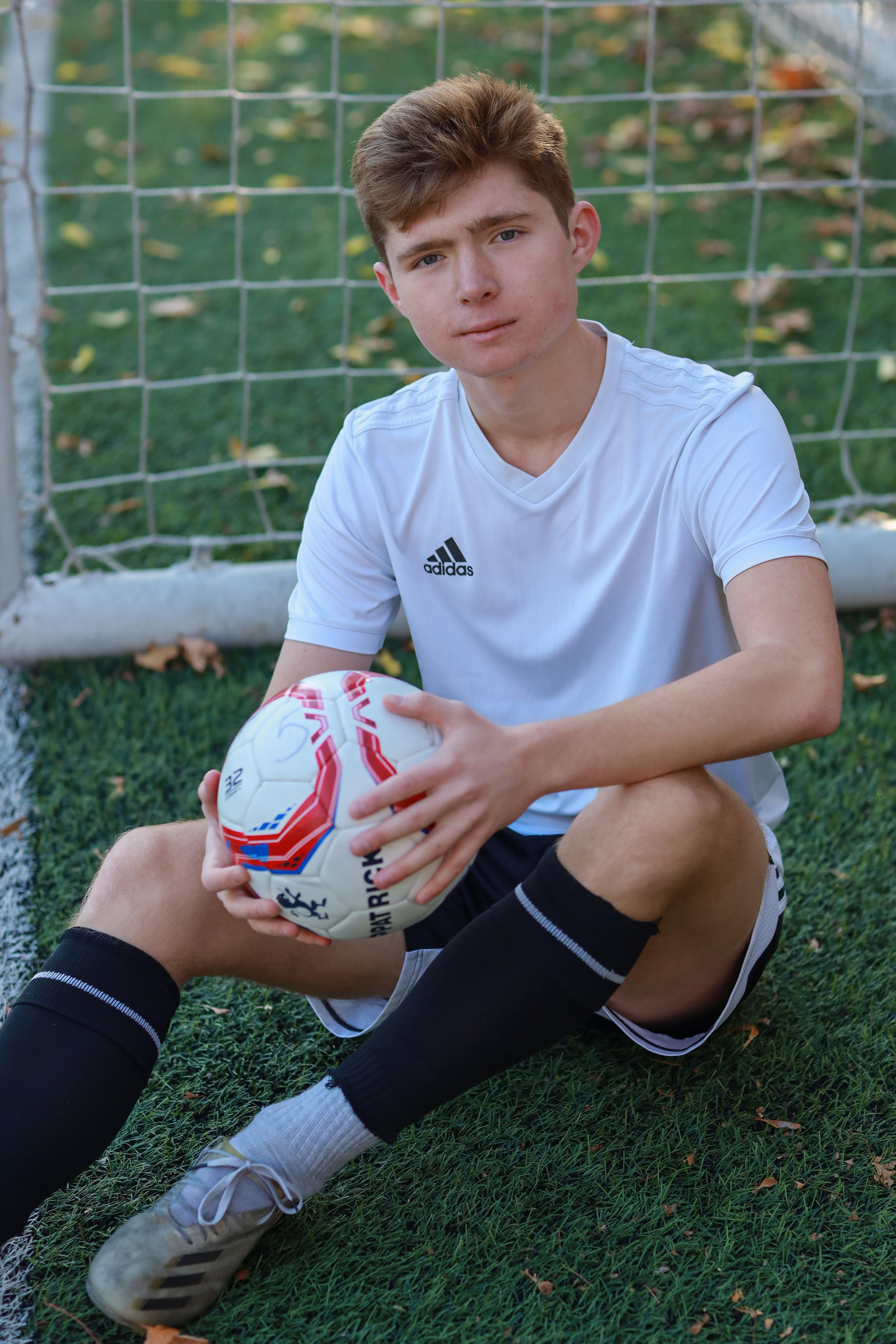 Спортивная школа (Футбол)