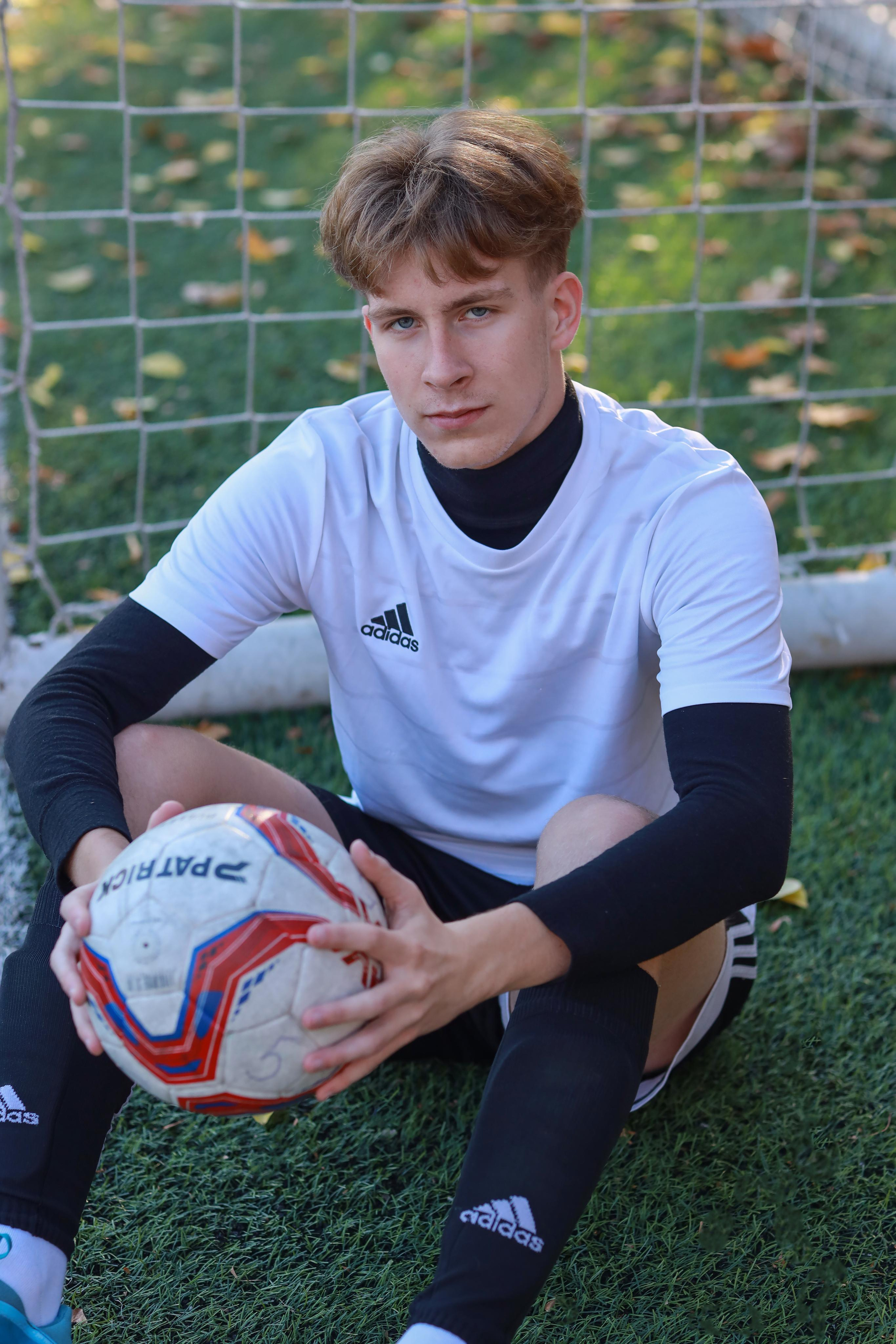 Спортивная школа (Футбол)