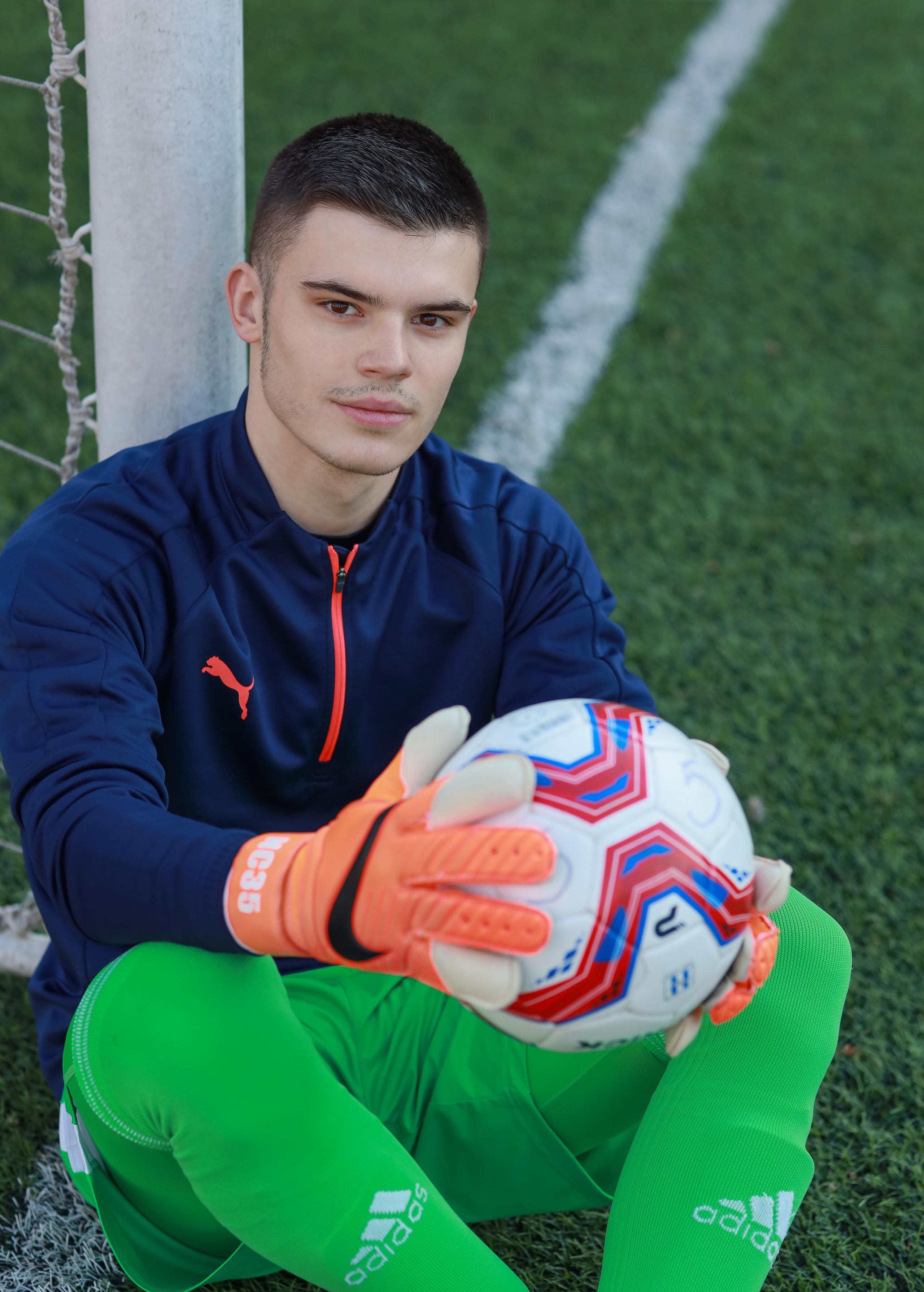 Спортивная школа (Футбол)