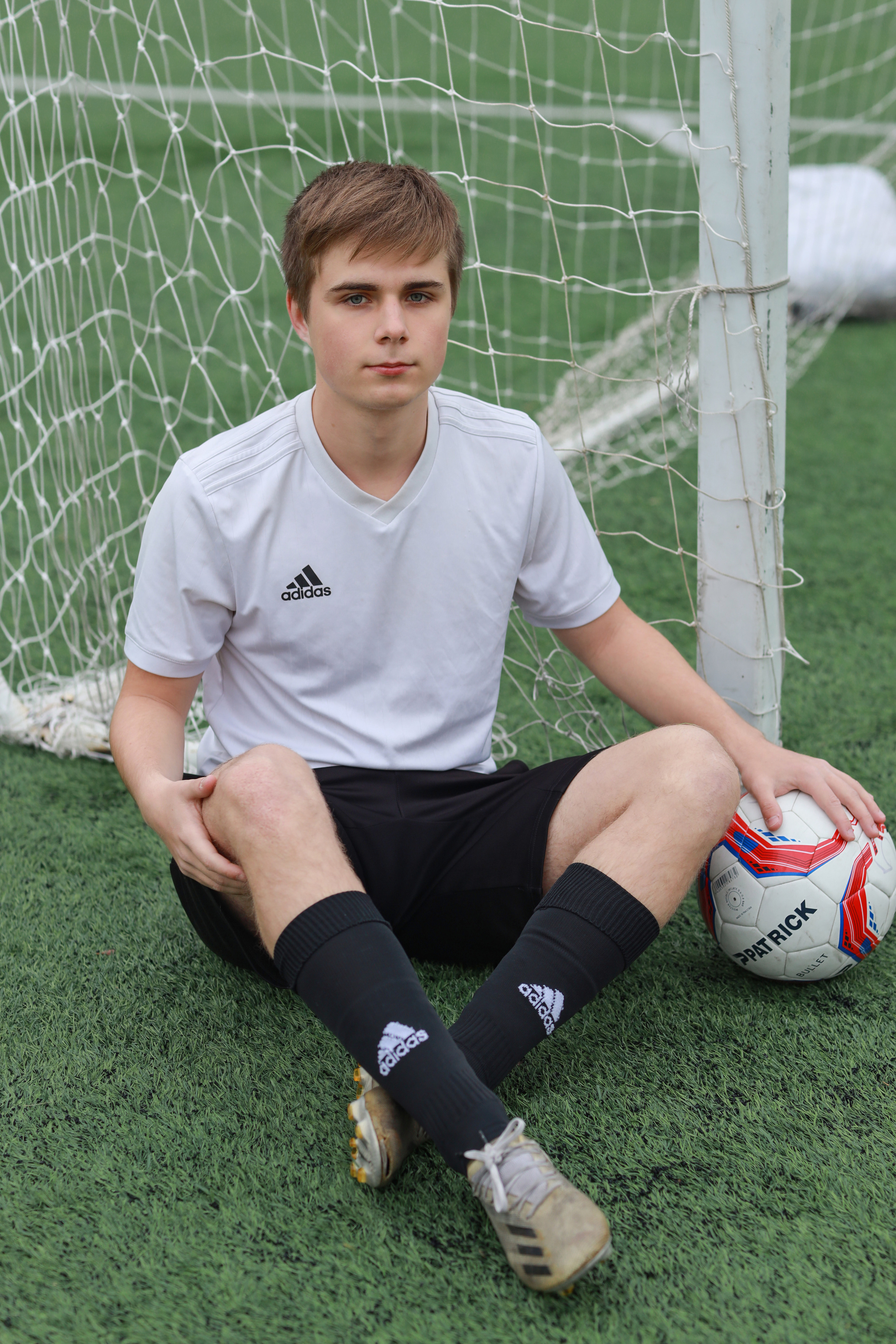 Спортивная школа (Футбол)