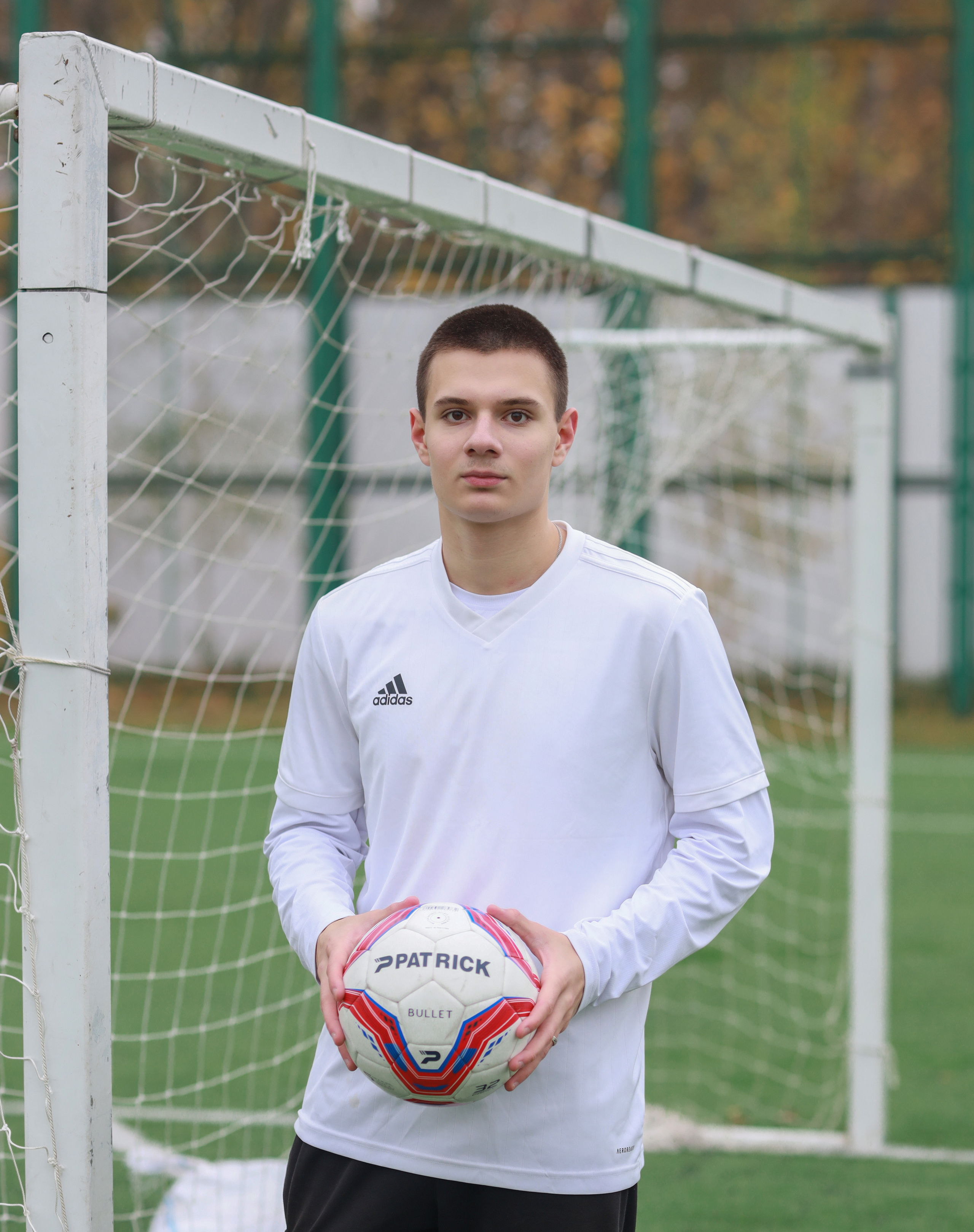 Спортивная школа (Футбол)