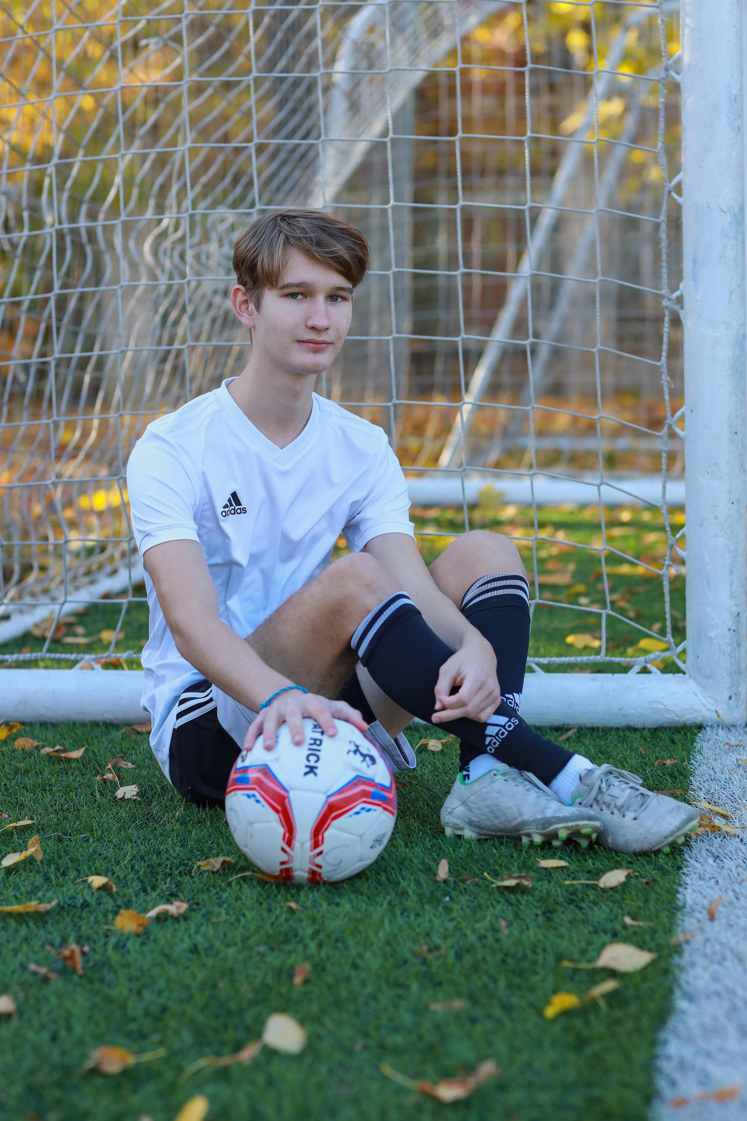 Спортивная школа (Футбол)