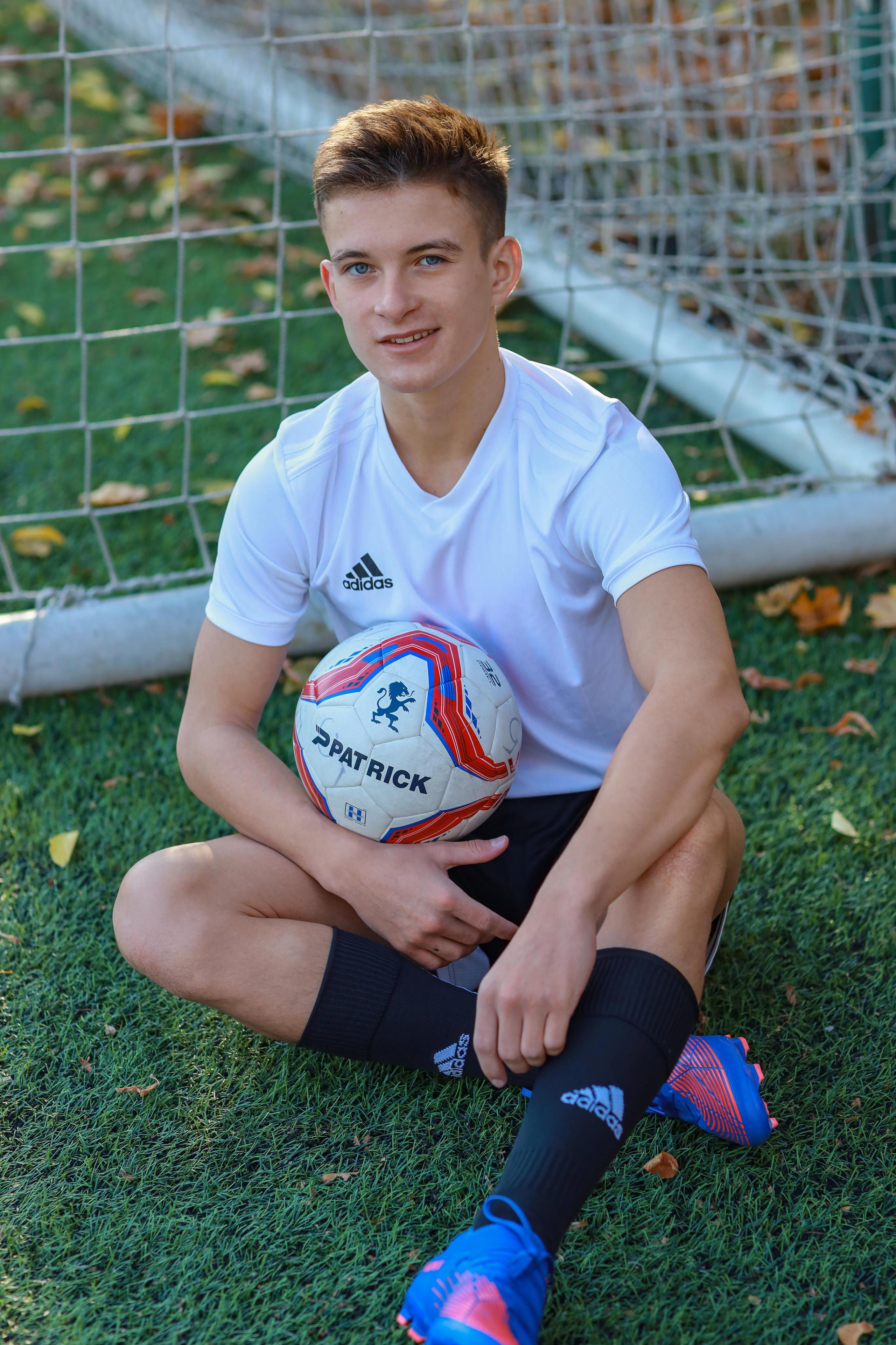 Спортивная школа (Футбол)