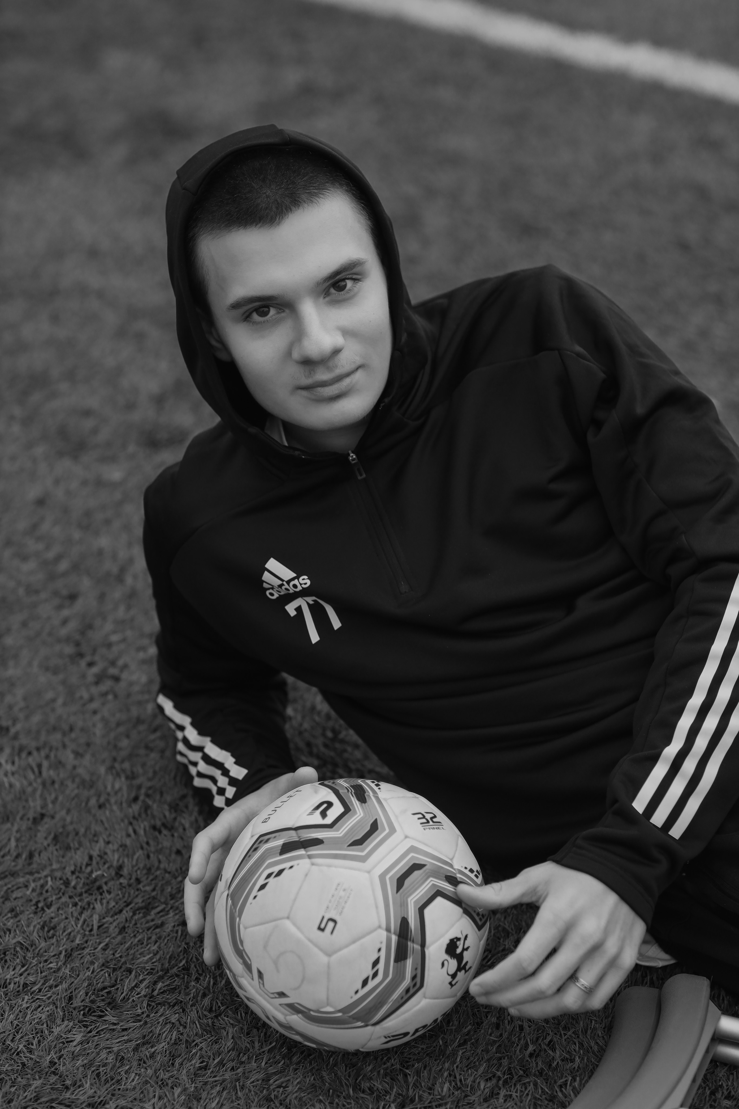 Спортивная школа (Футбол)