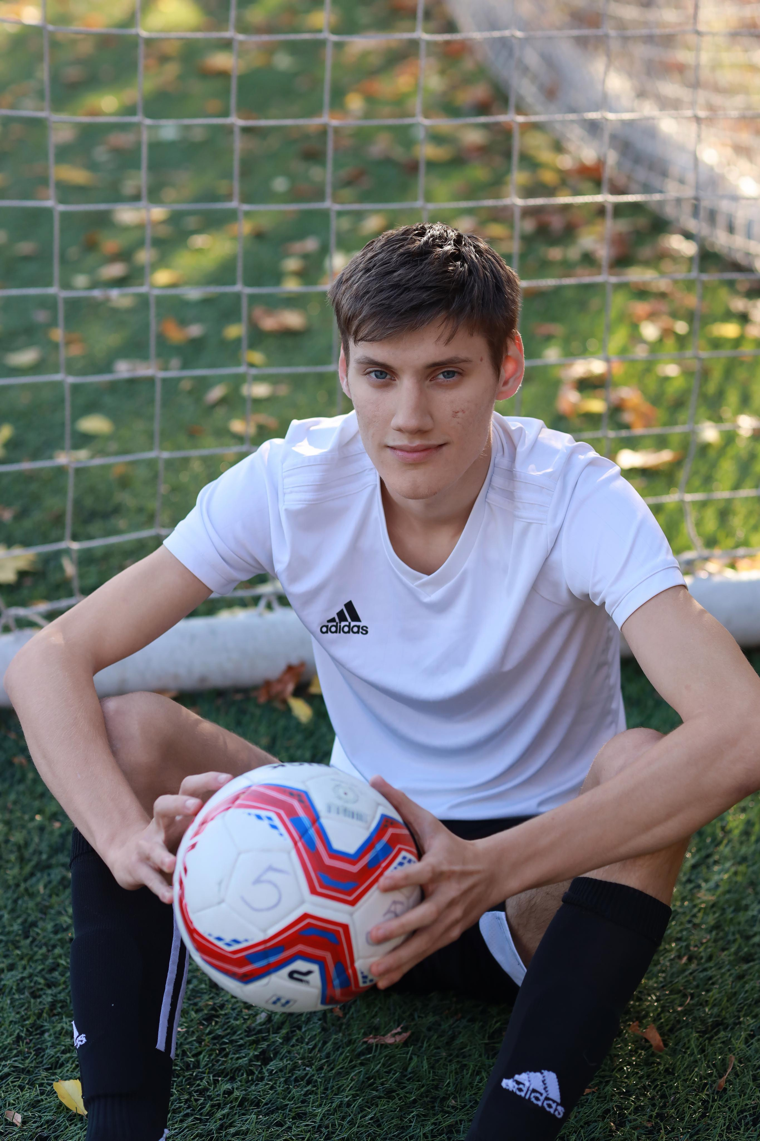 Спортивная школа (Футбол)