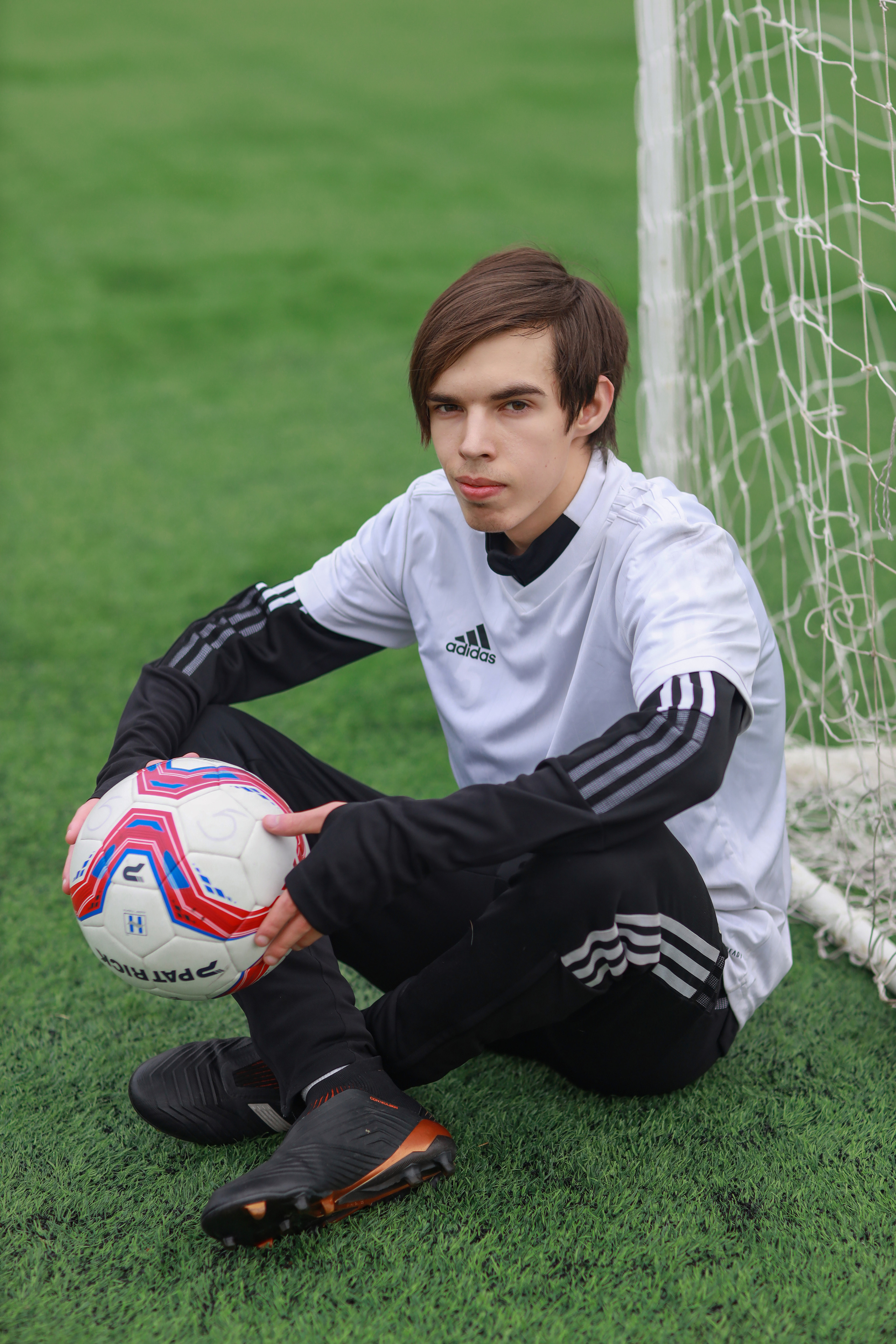 Спортивная школа (Футбол)