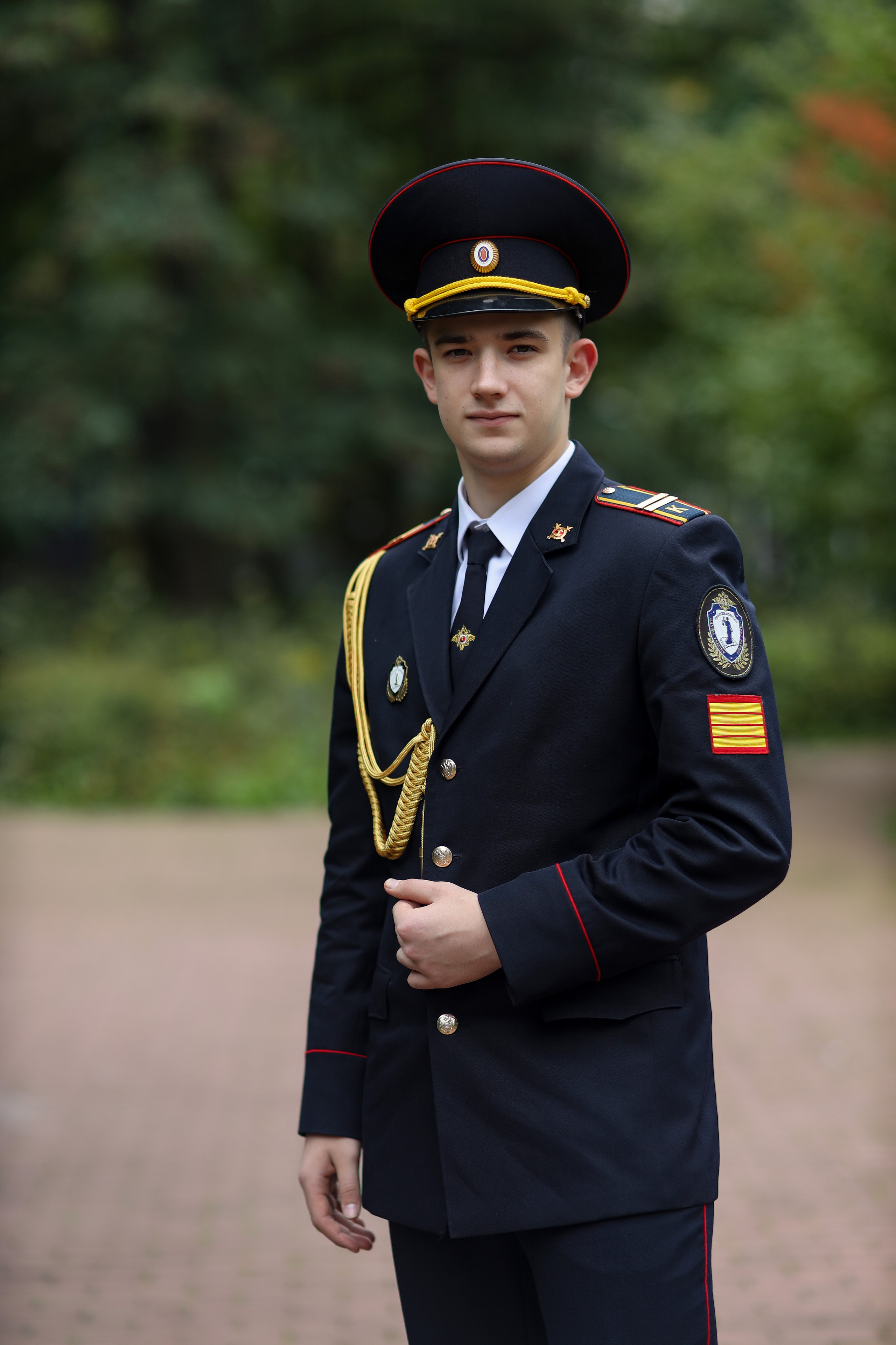 Старшая школа / Колледж