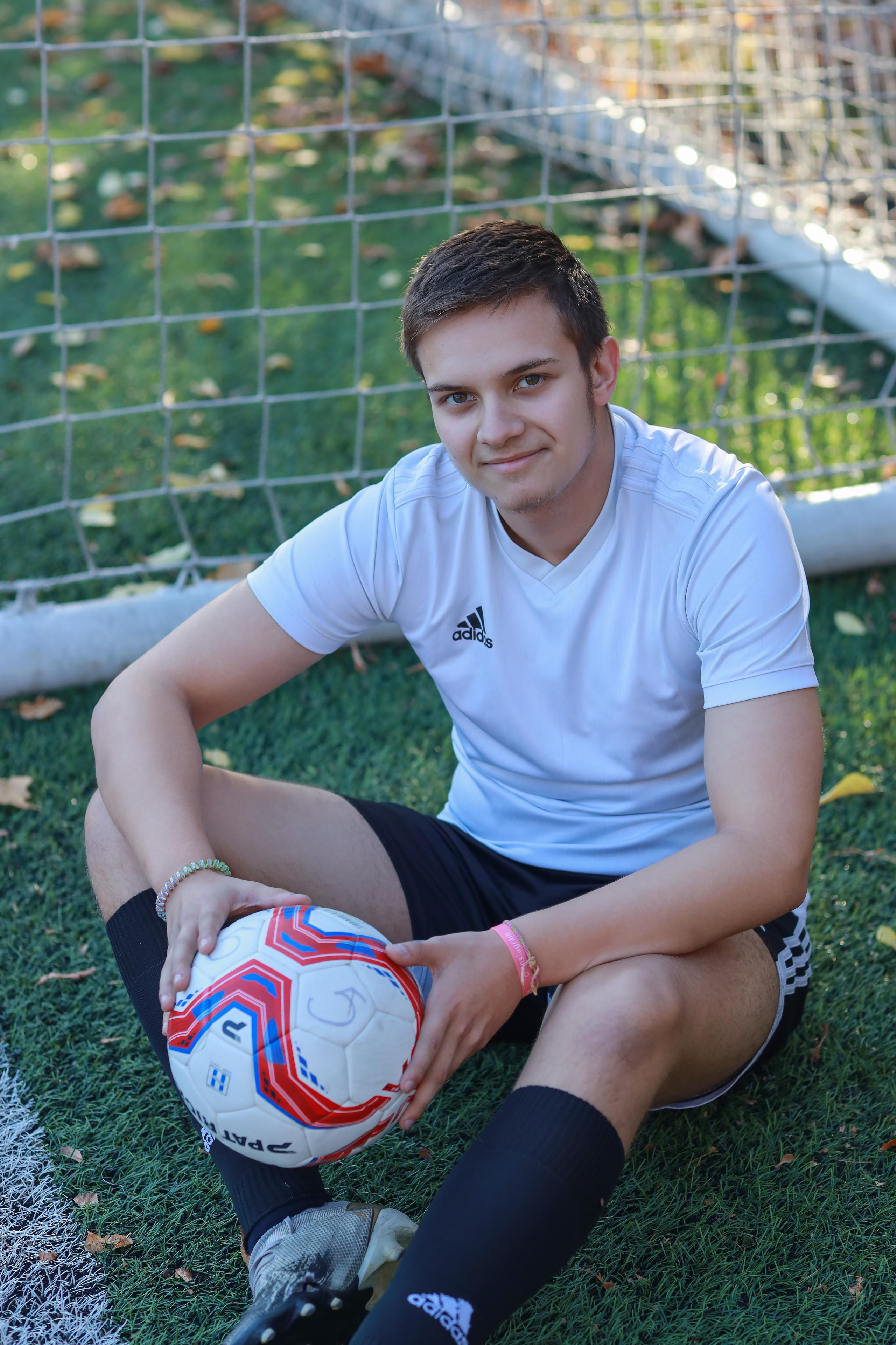 Спортивная школа (Футбол)